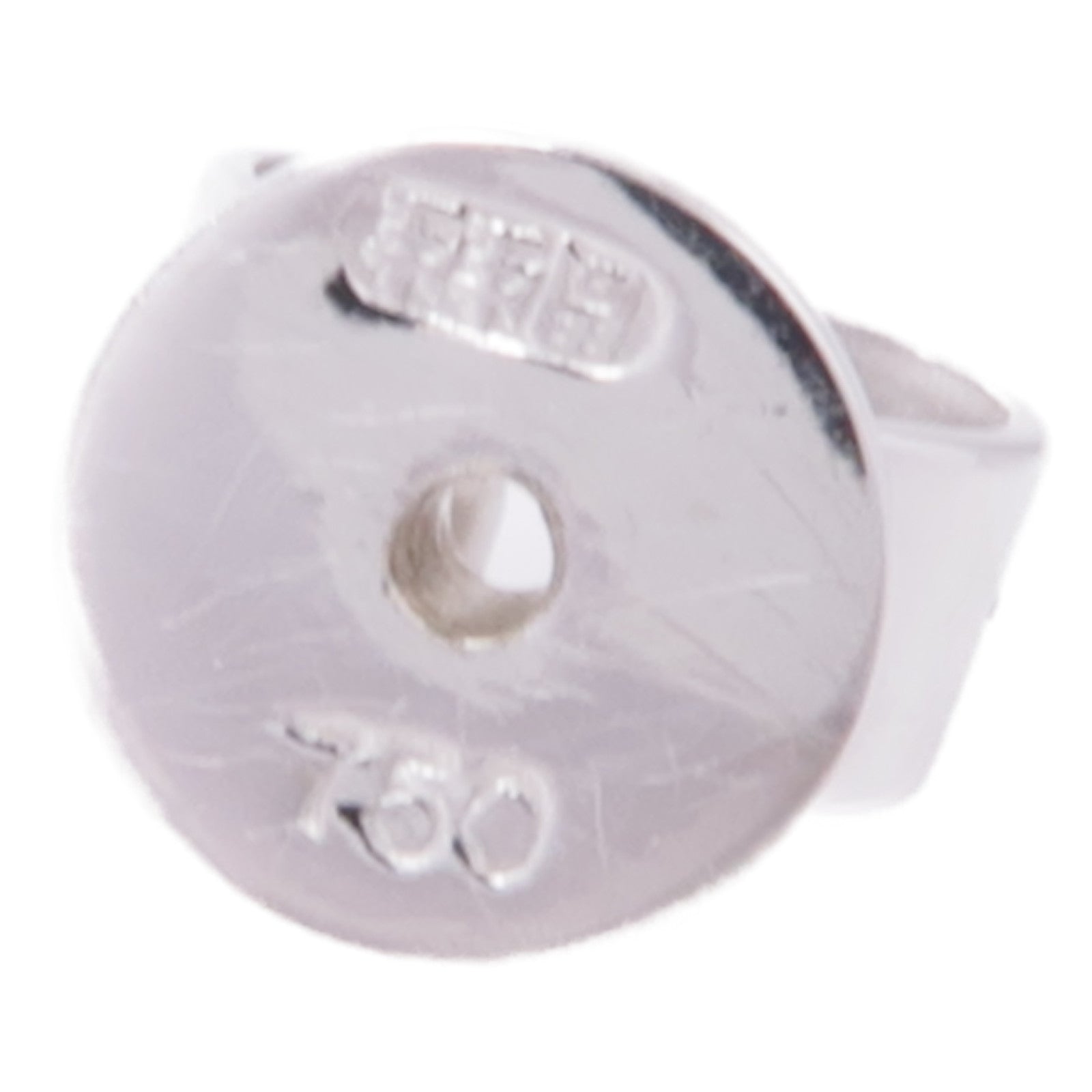 JEWELRY 【激減優惠】18K白金Diamond Earrings鑽石耳環