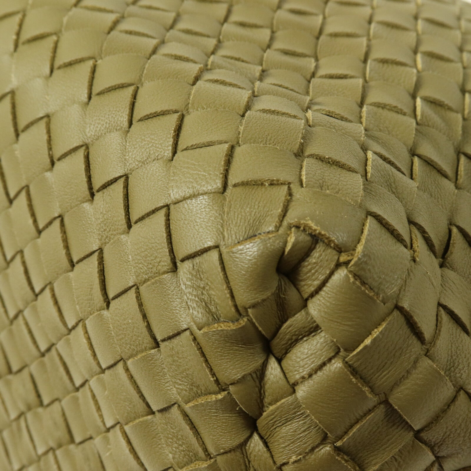 BOTTEGA VENETA 牛皮皮革Chain Shoulder鏈帶肩背袋