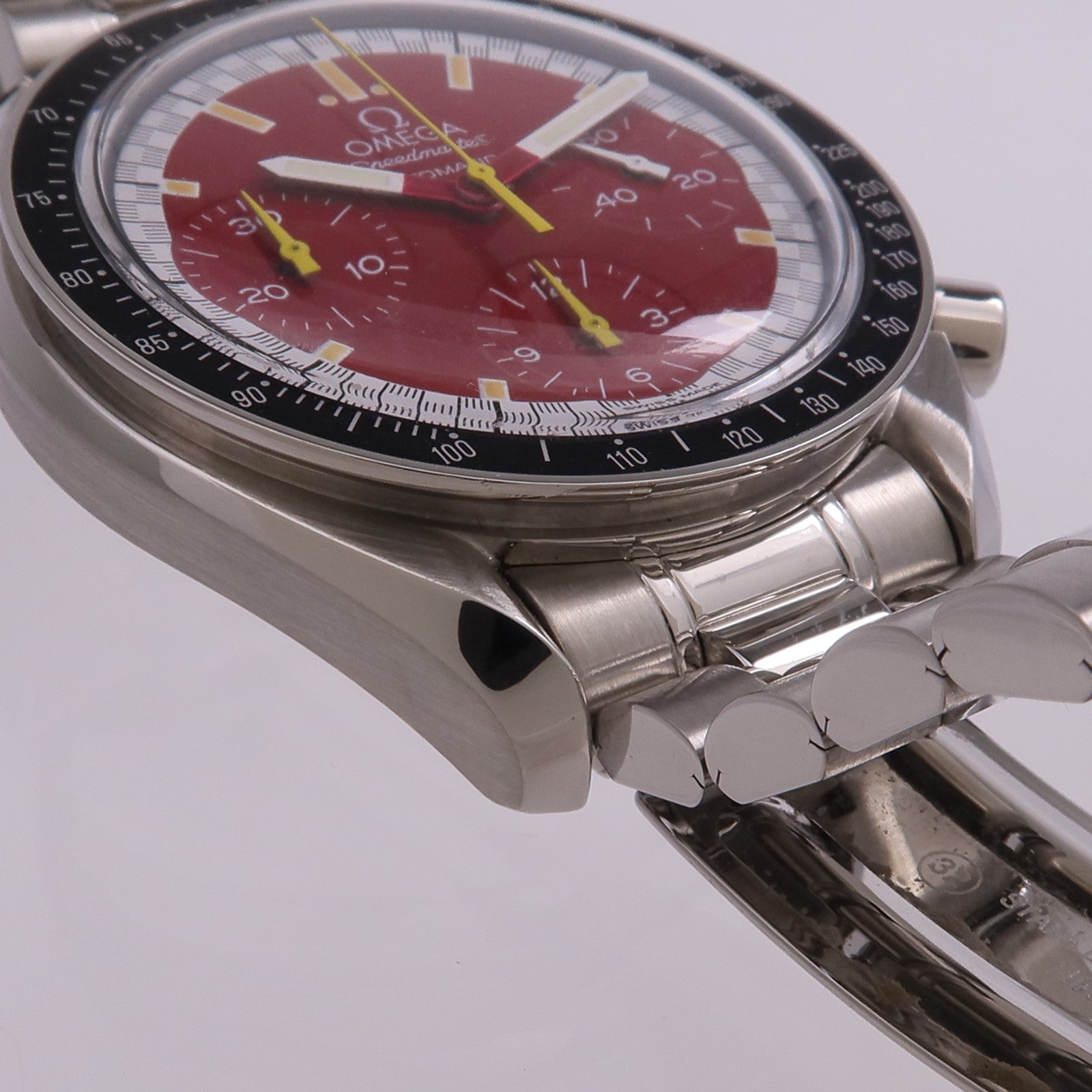 OMEGA Speedmaster Racing 3810.61.41