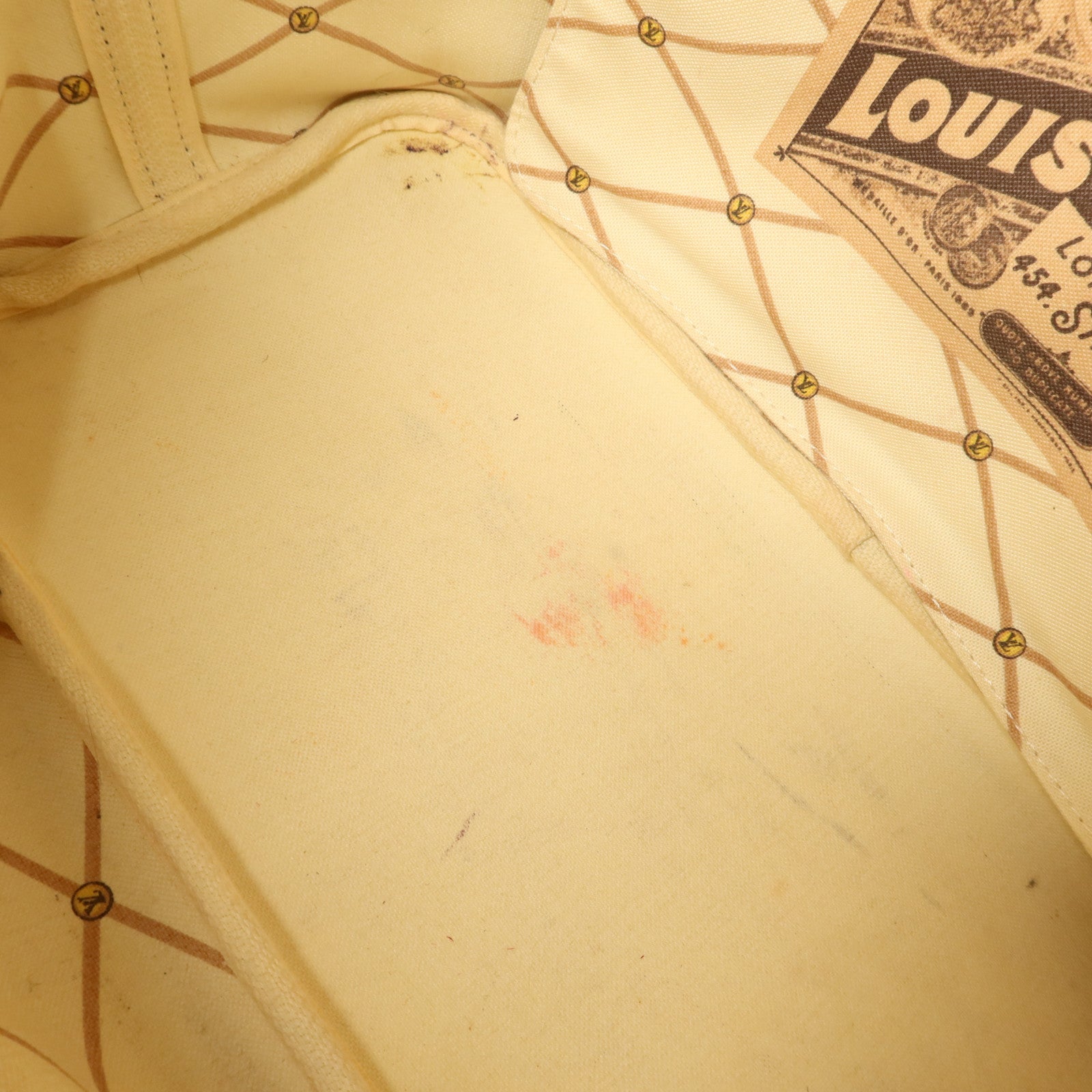 LOUIS VUITTON Monogram Summer Trunk Neverfull MM金扣肩背袋