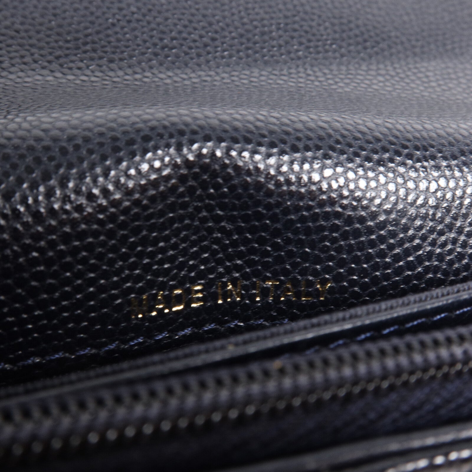 CHANEL 牛皮皮革Wallet錢包