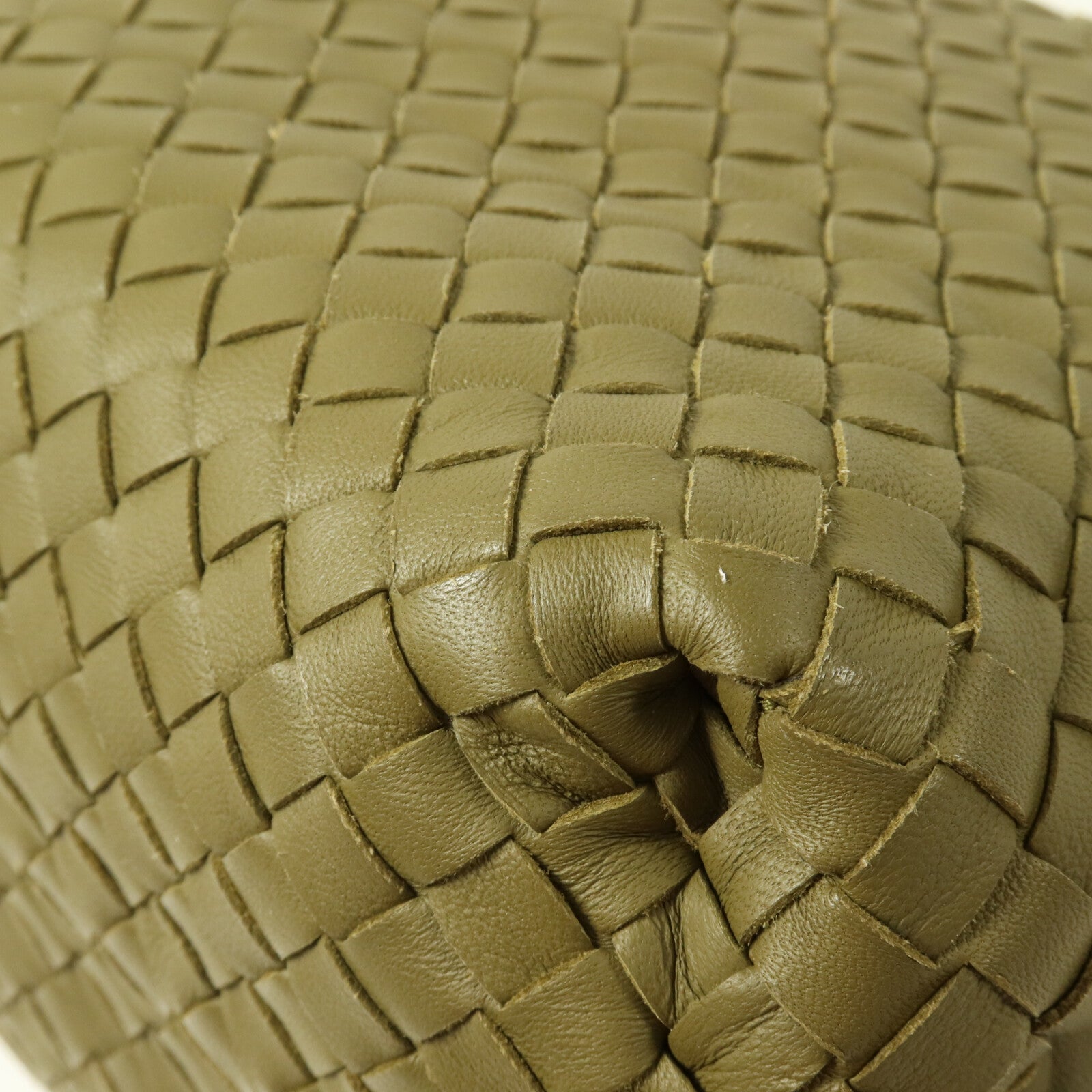 BOTTEGA VENETA 牛皮皮革Chain Shoulder鏈帶肩背袋