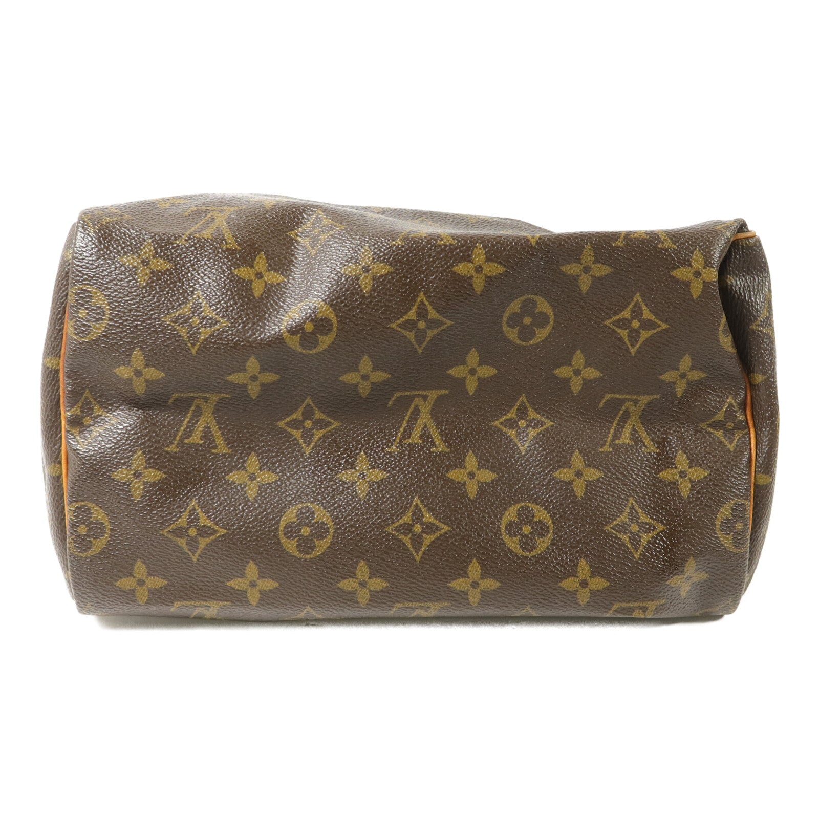 LOUIS VUITTON Monogram Speedy 25手挽袋