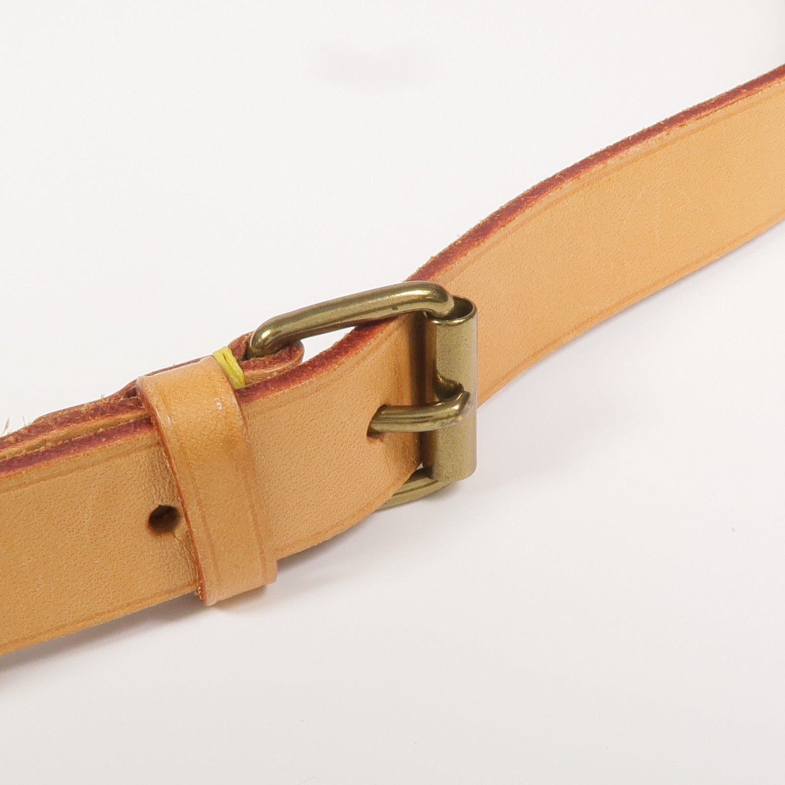 LOUIS VUITTON Monogram Cartouchiere GM金扣肩背袋