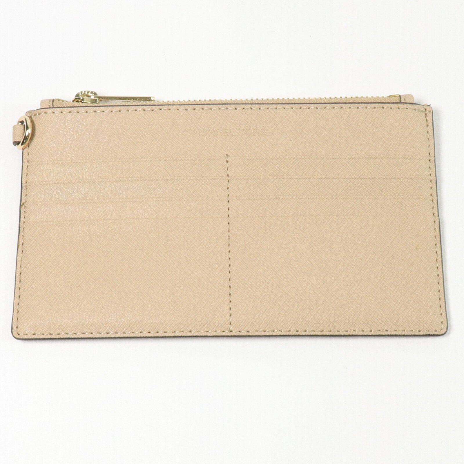 Michael Kors Saffiano皮革2 Way Shoulder手挽肩背兩用袋