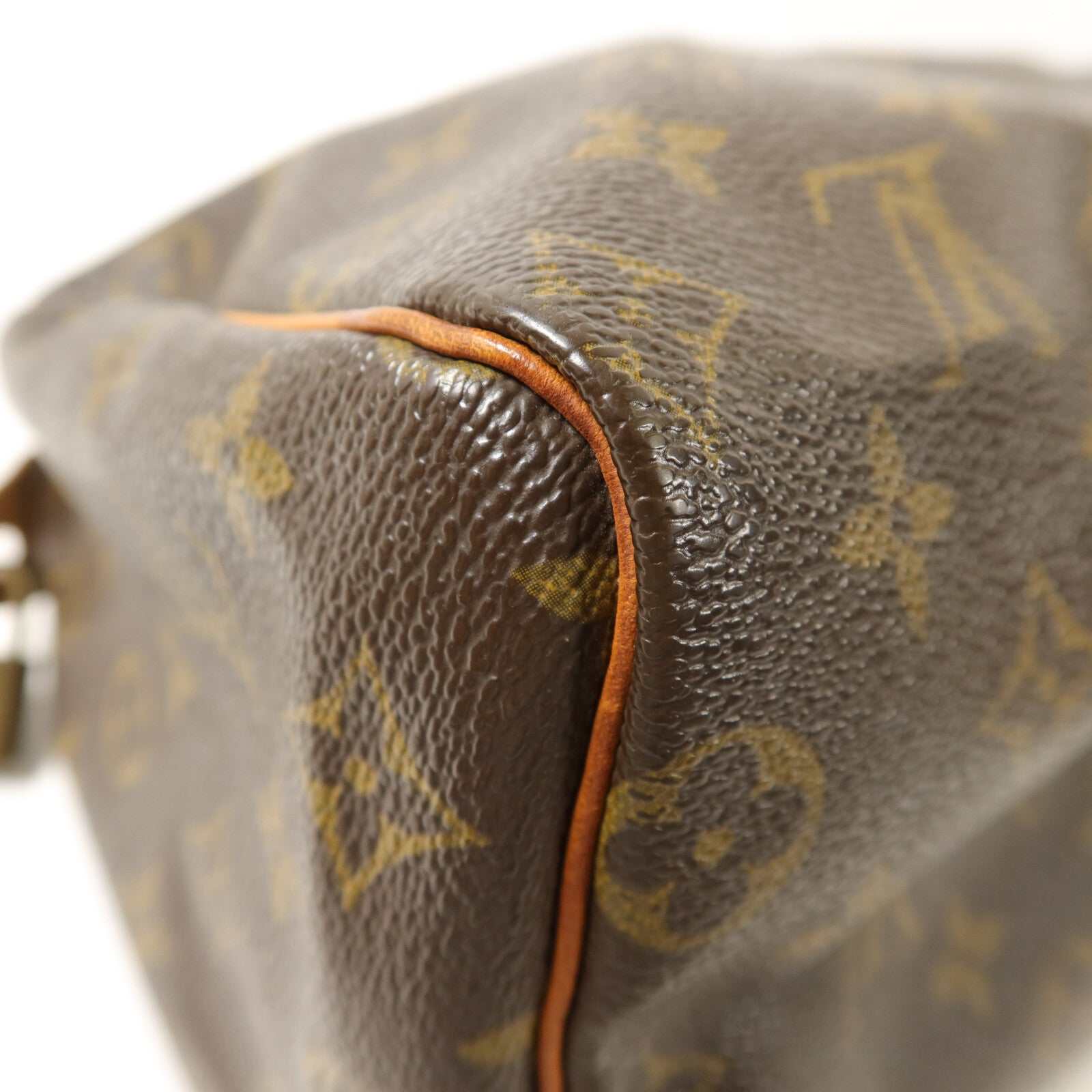 LOUIS VUITTON Monogram Speedy 25手挽袋