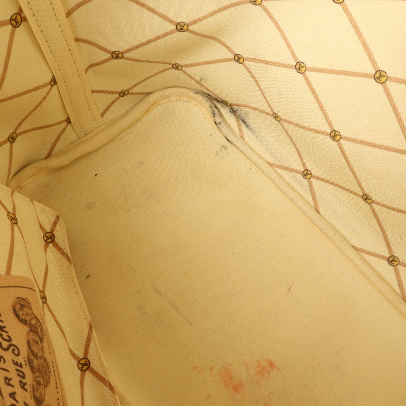 LOUIS VUITTON Monogram Summer Trunk Neverfull MM金扣肩背袋