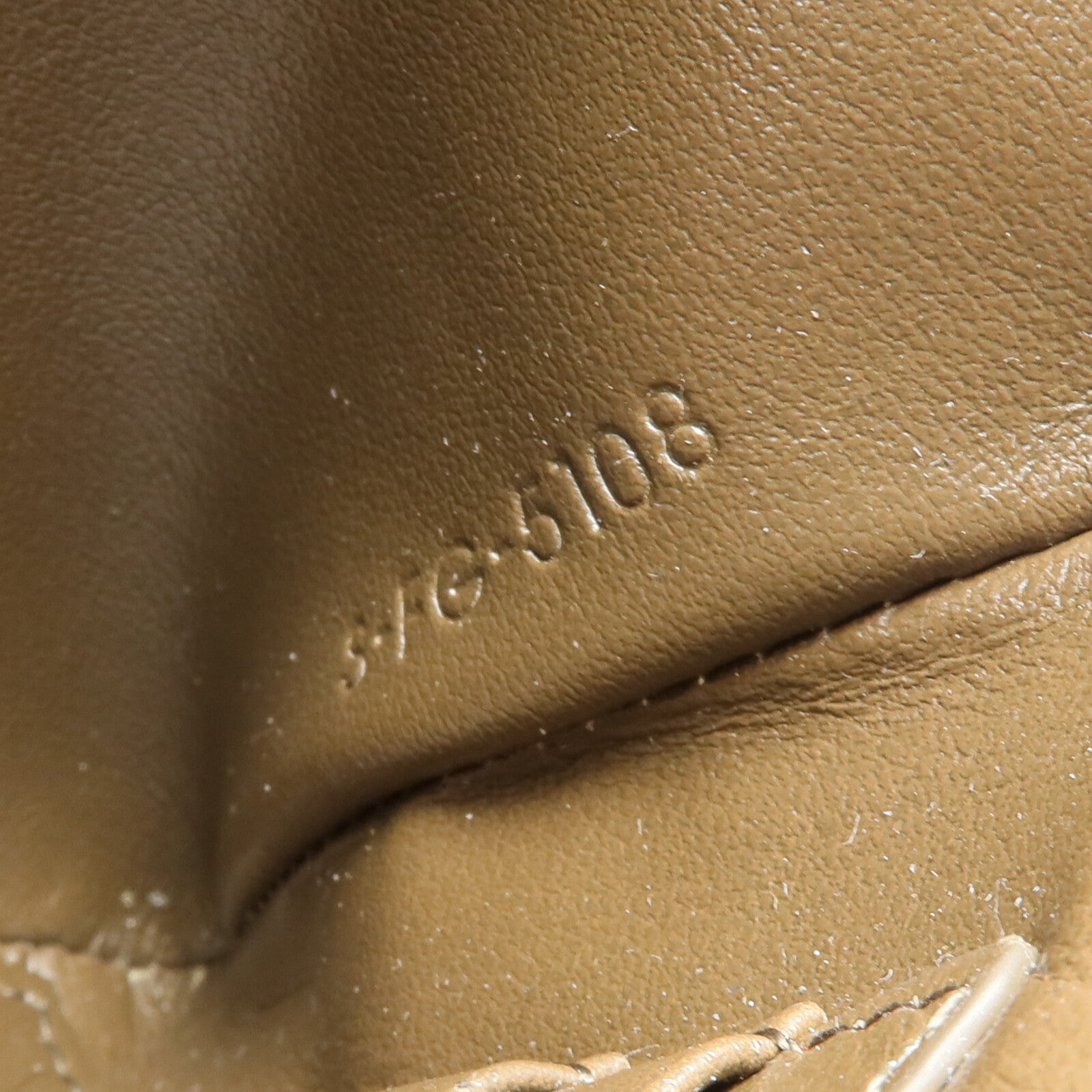 CELINE 牛皮皮革C Charm Coin Pouch零錢包