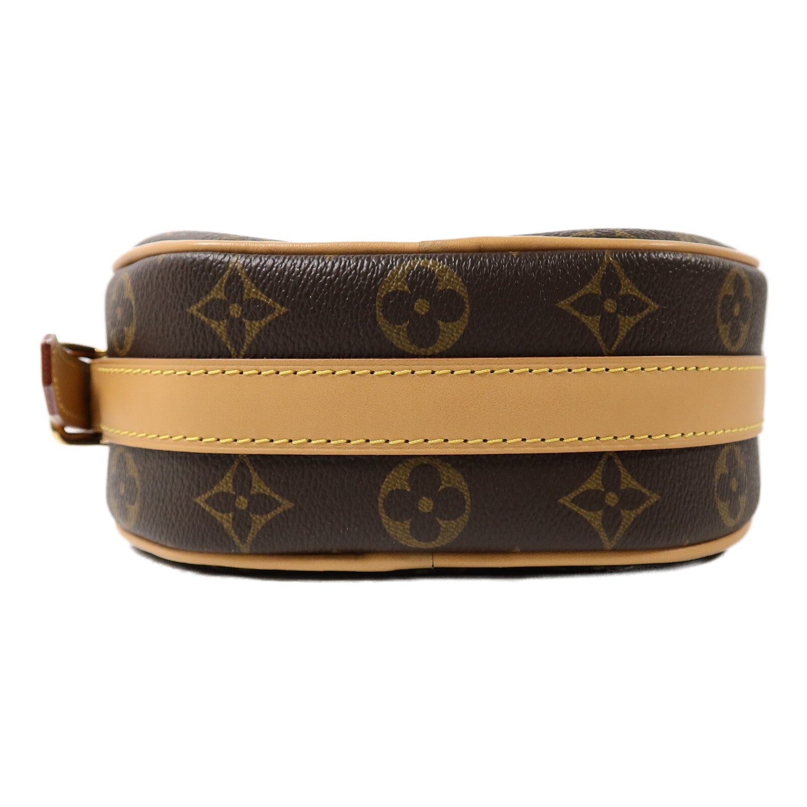 LOUIS VUITTON Monogram Boite Chapeau Souple PM肩背袋