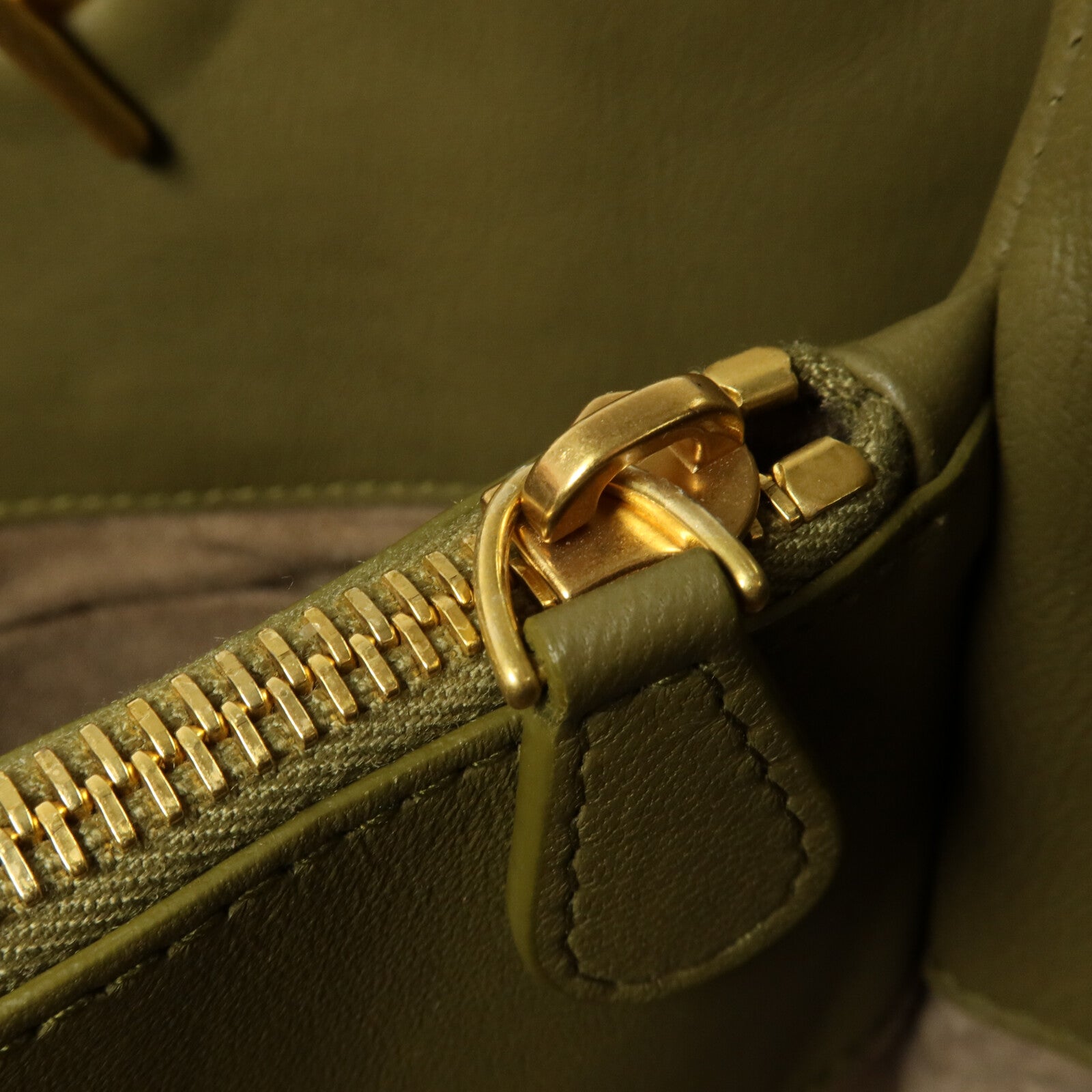 BOTTEGA VENETA 牛皮皮革Chain Shoulder鏈帶肩背袋