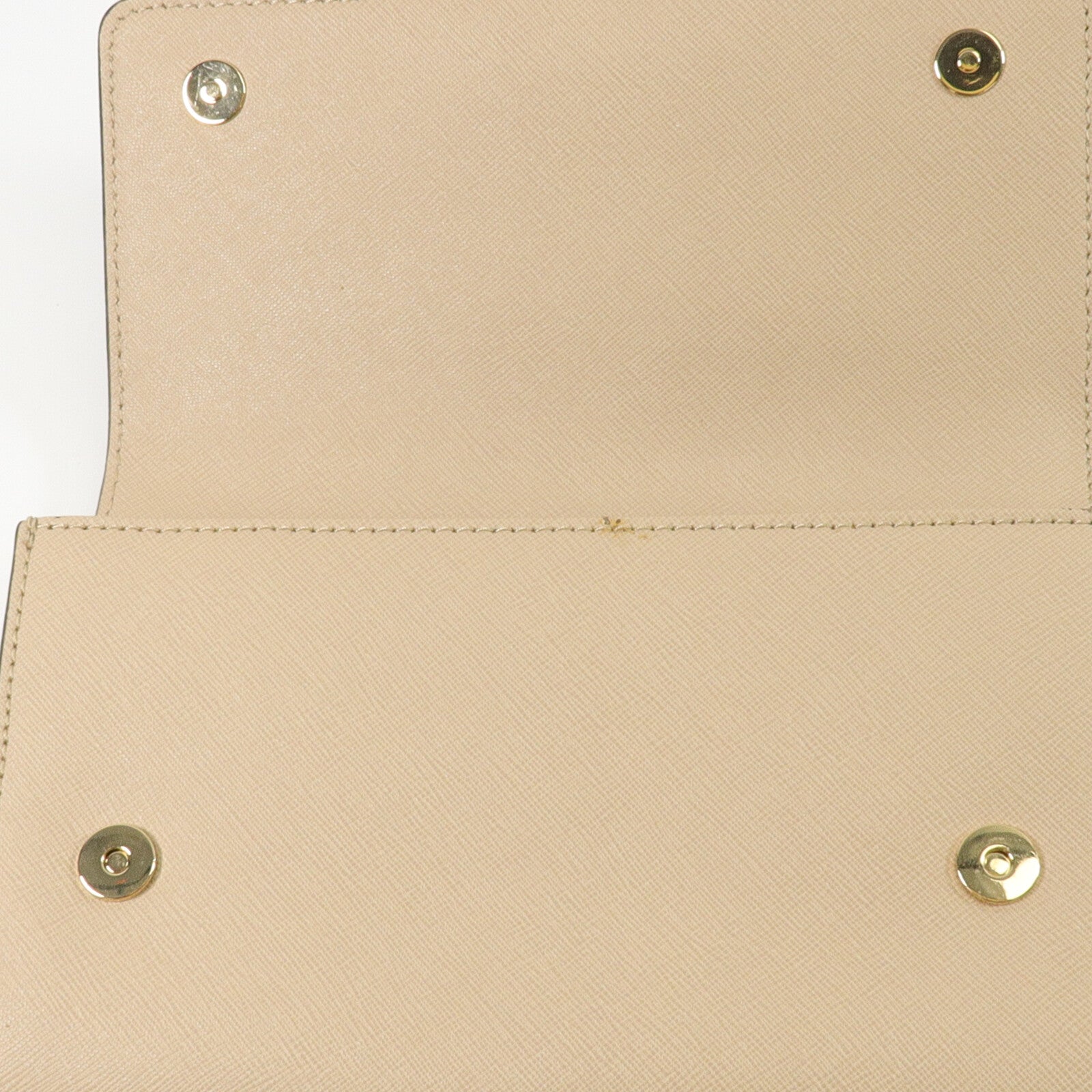 Michael Kors Saffiano皮革2 Way Shoulder手挽肩背兩用袋