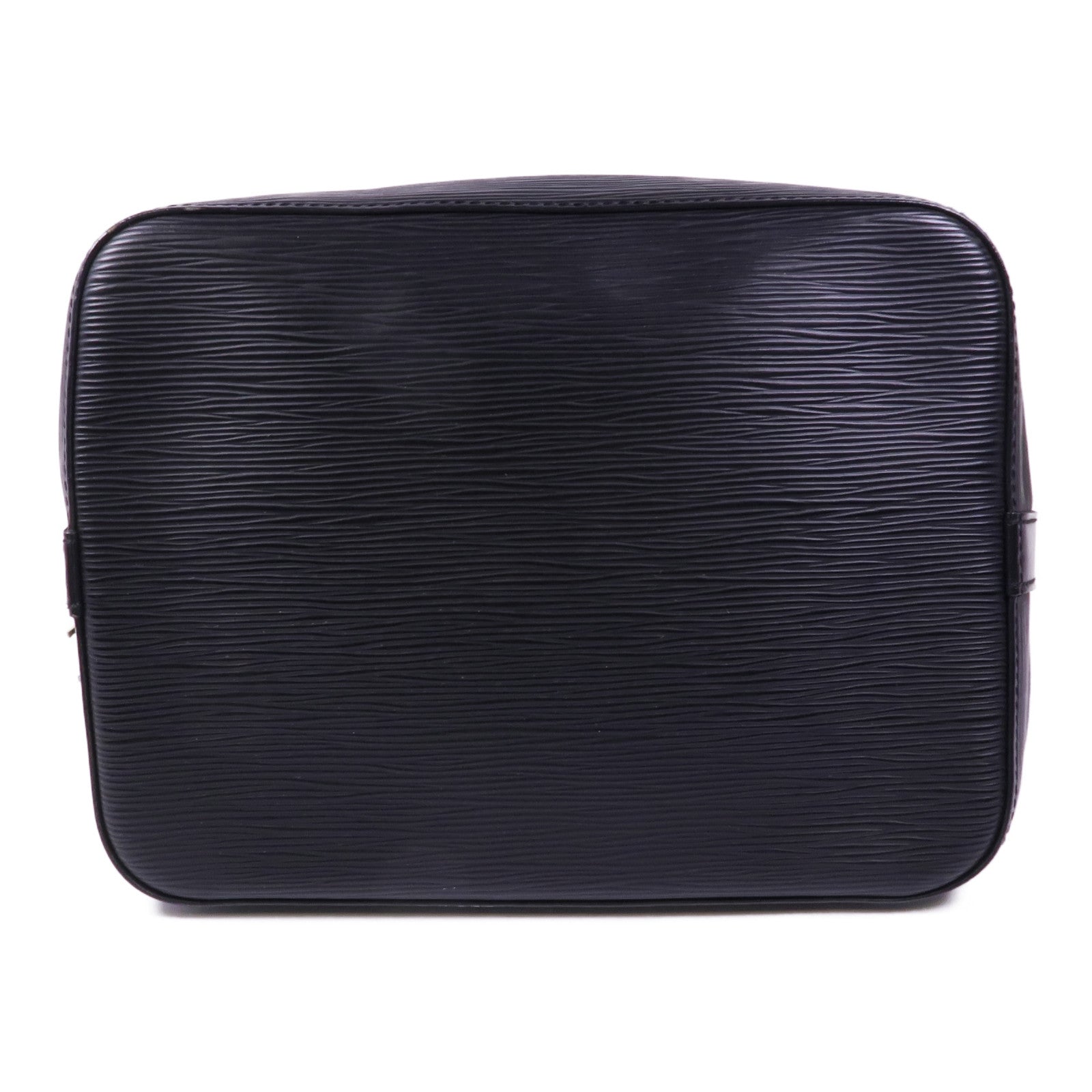 LOUIS VUITTON Epi Petit Noe金扣肩背袋