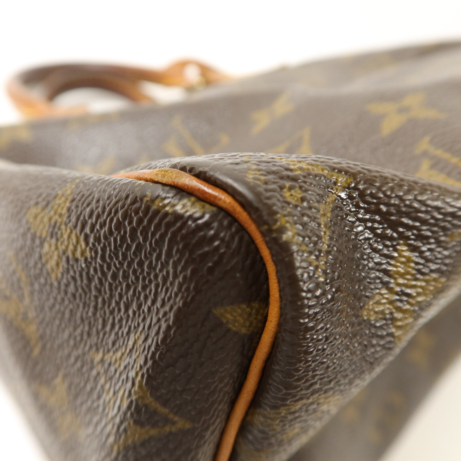 LOUIS VUITTON Monogram Speedy 25手挽袋