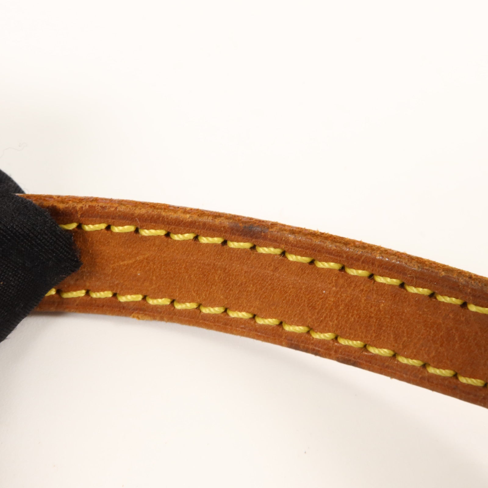 LOUIS VUITTON Monogram Bucket PM金扣手挽袋