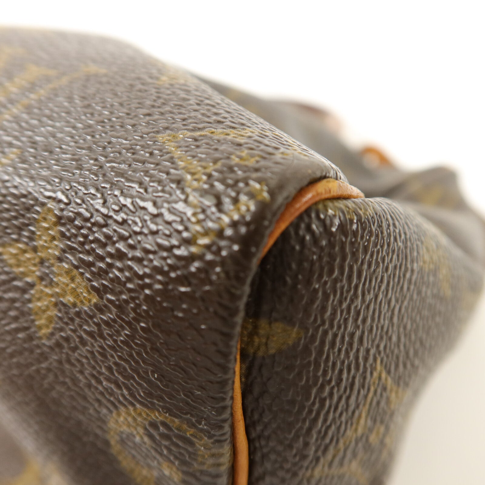 LOUIS VUITTON Monogram Speedy 25手挽袋