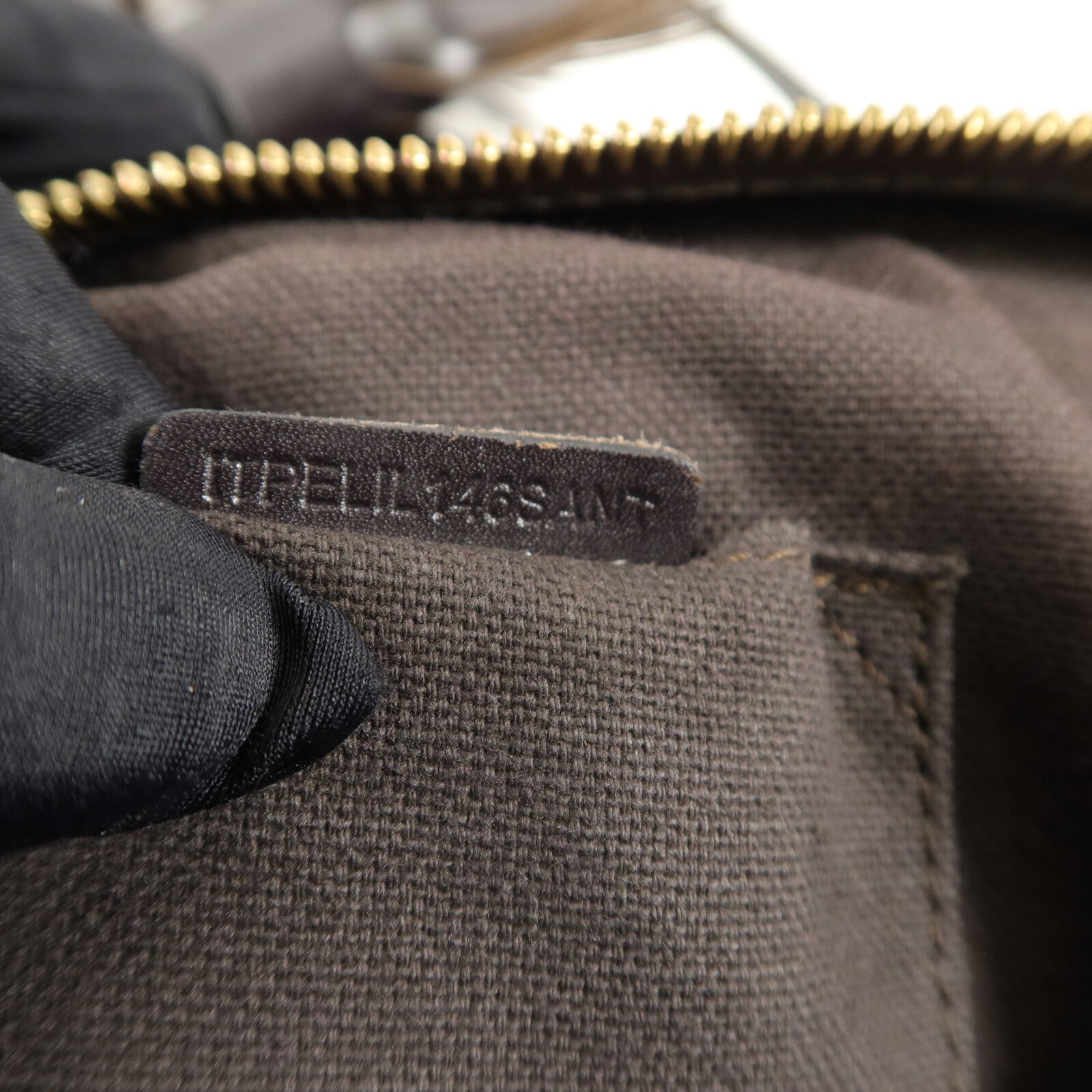 BURBERRY 牛皮皮革2 Way Shoulder手挽肩背兩用袋