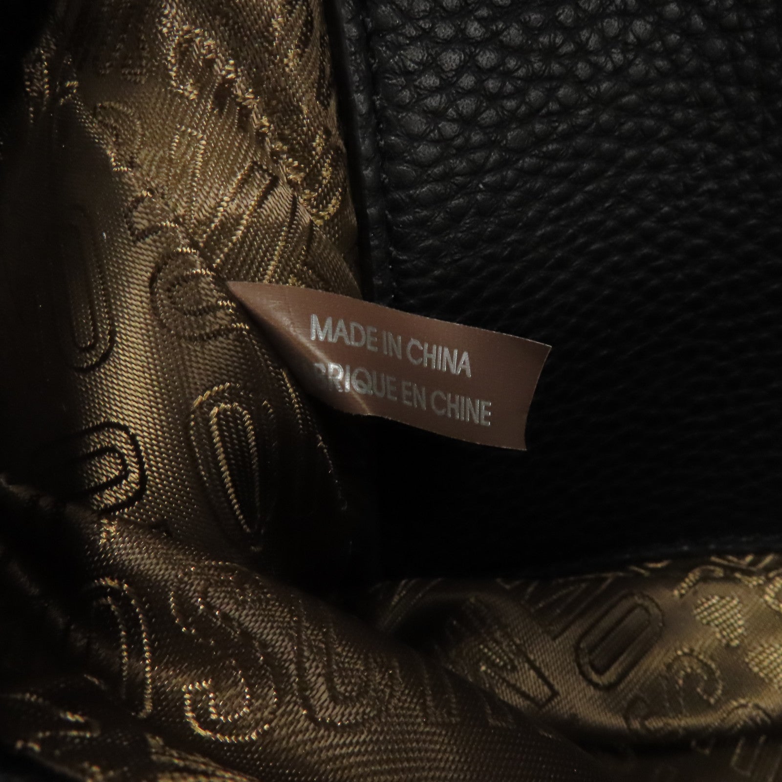 MOSCHINO 【激減優惠】帆布Waist Bag銀扣腰包黑色/白色/紅色