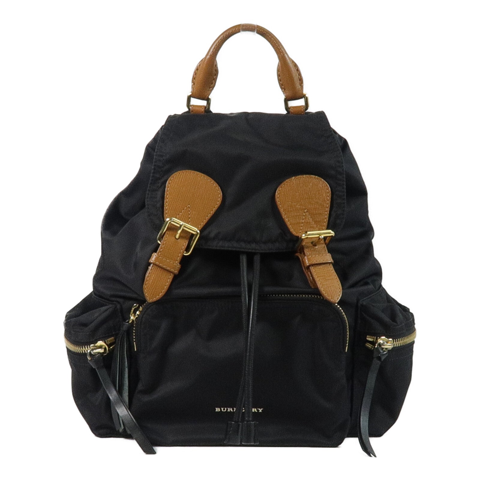 BURBERRY 尼龍Backpack背包
