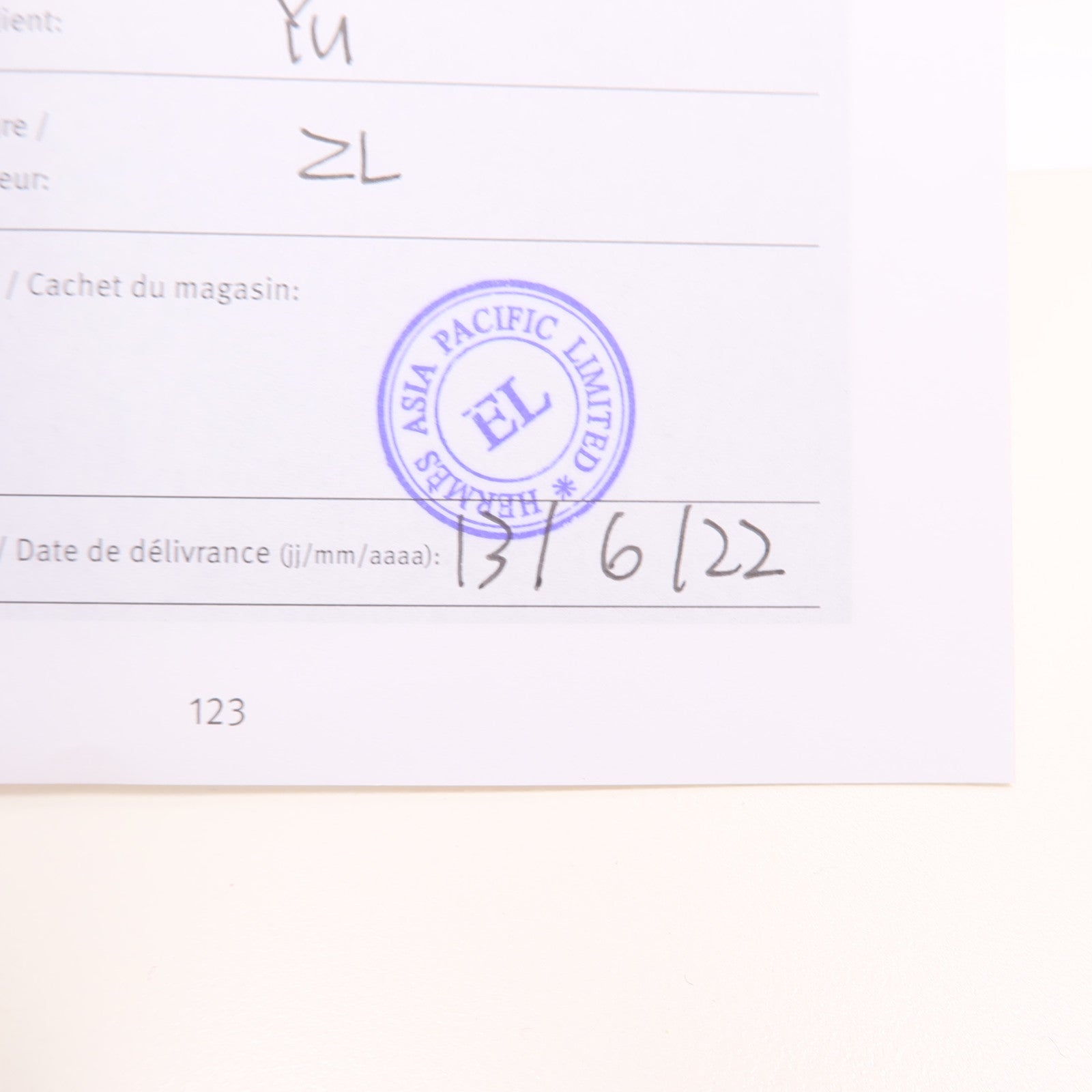 HERMES Cape Cod CC3.710