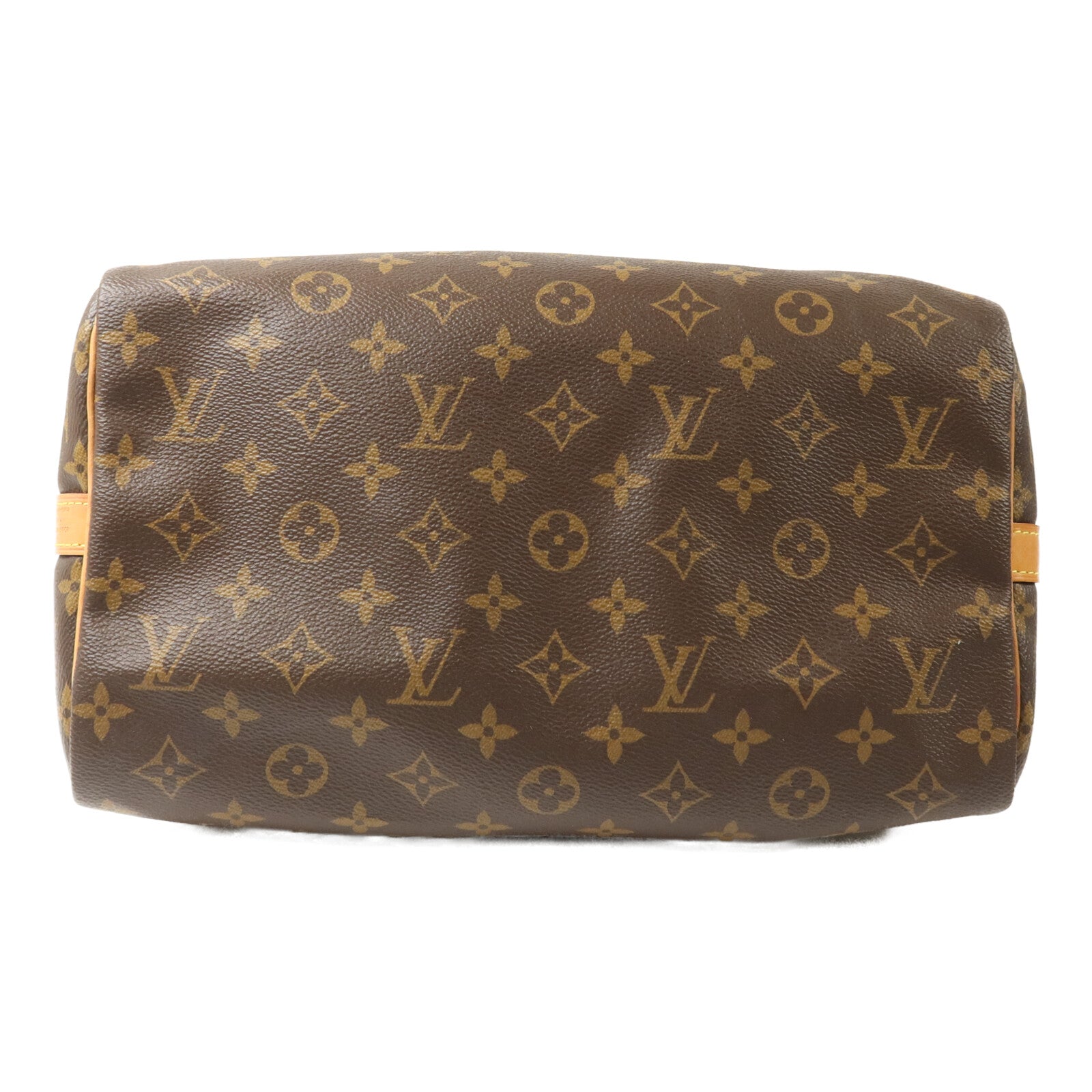 LOUIS VUITTON Monogram Speedy Bandouliere 30手挽肩背兩用袋