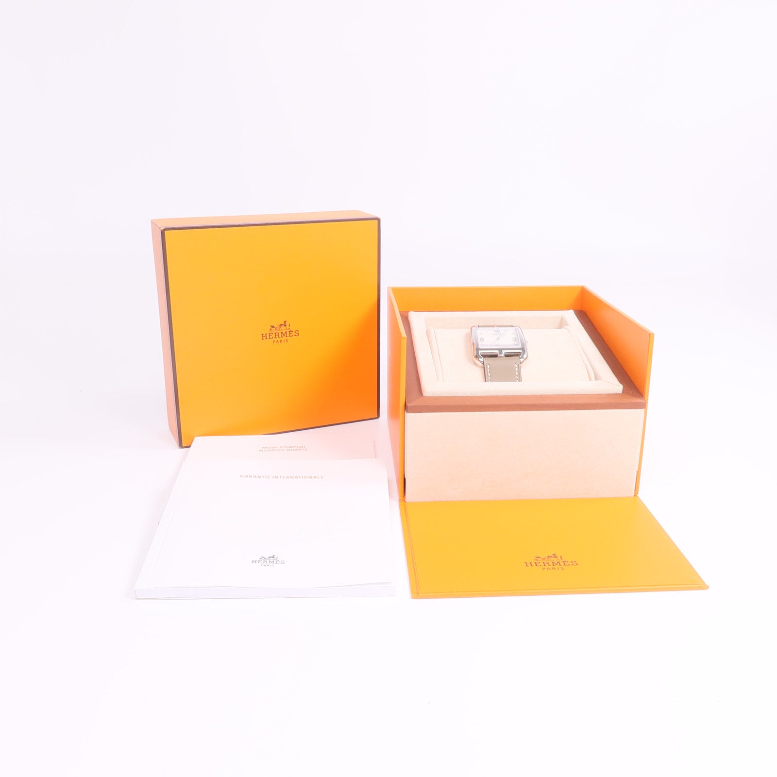 HERMES Cape Cod CC3.710