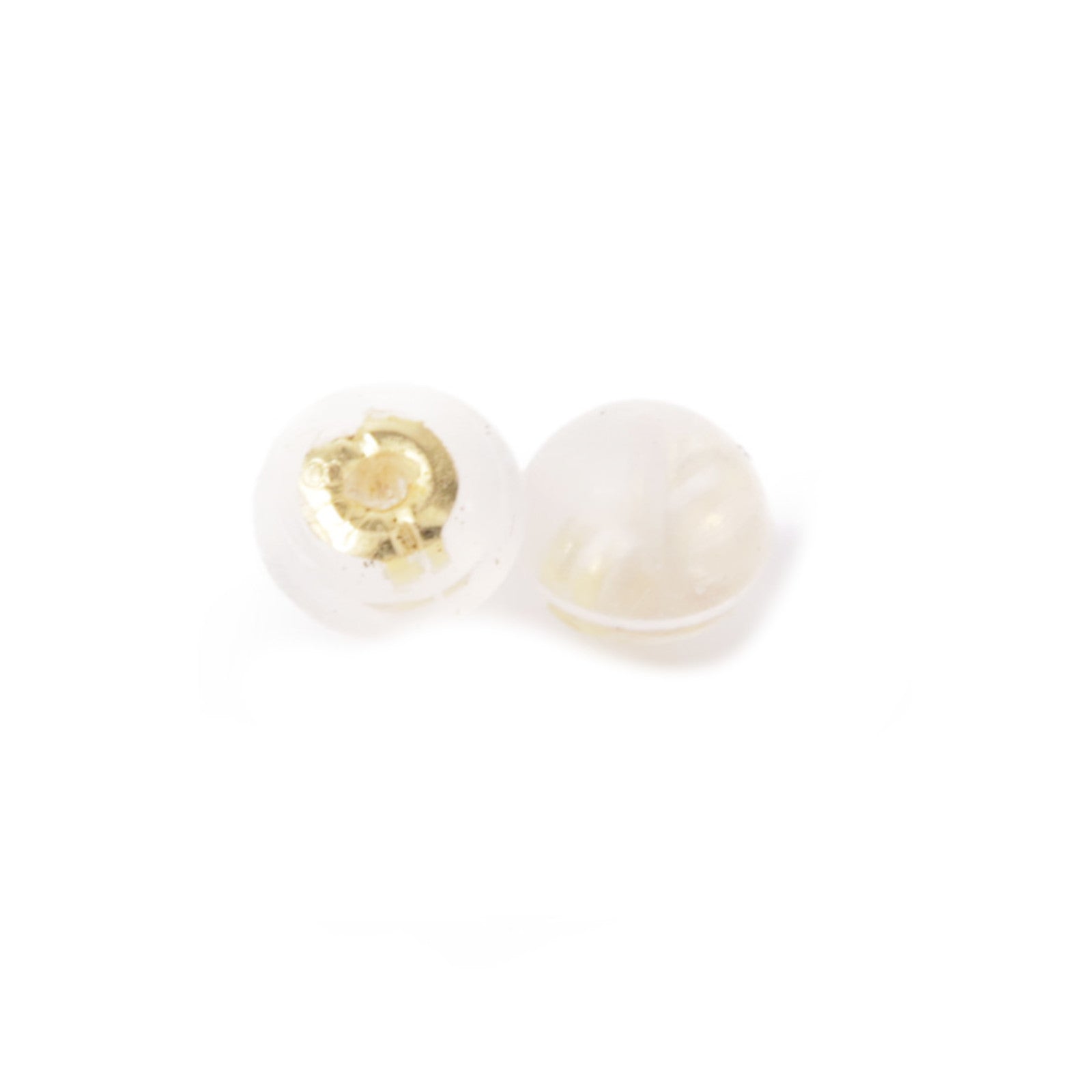 JEWELRY 18K黃金Ruby Earrings耳環