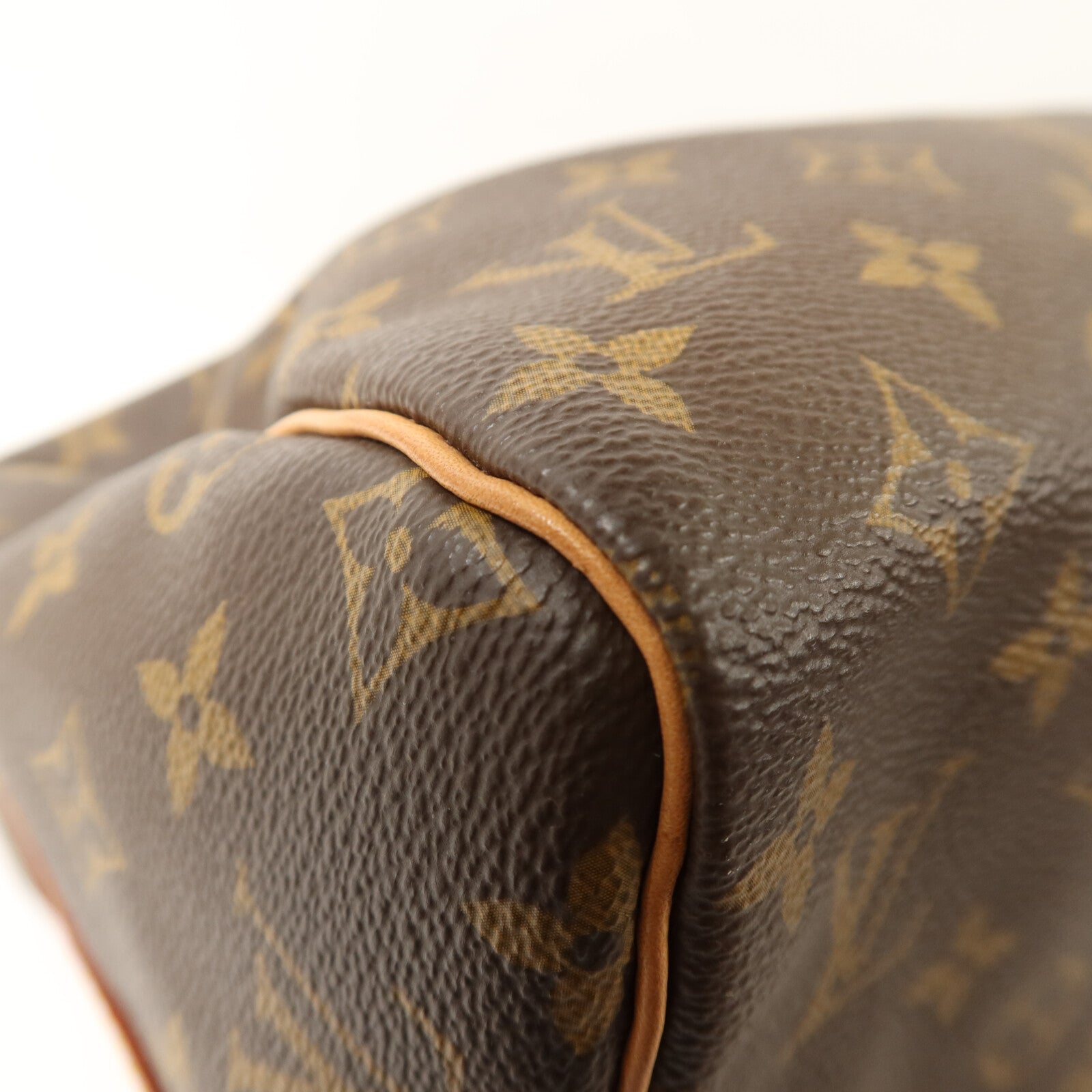 LOUIS VUITTON Monogram Speedy Bandouliere 30手挽肩背兩用袋