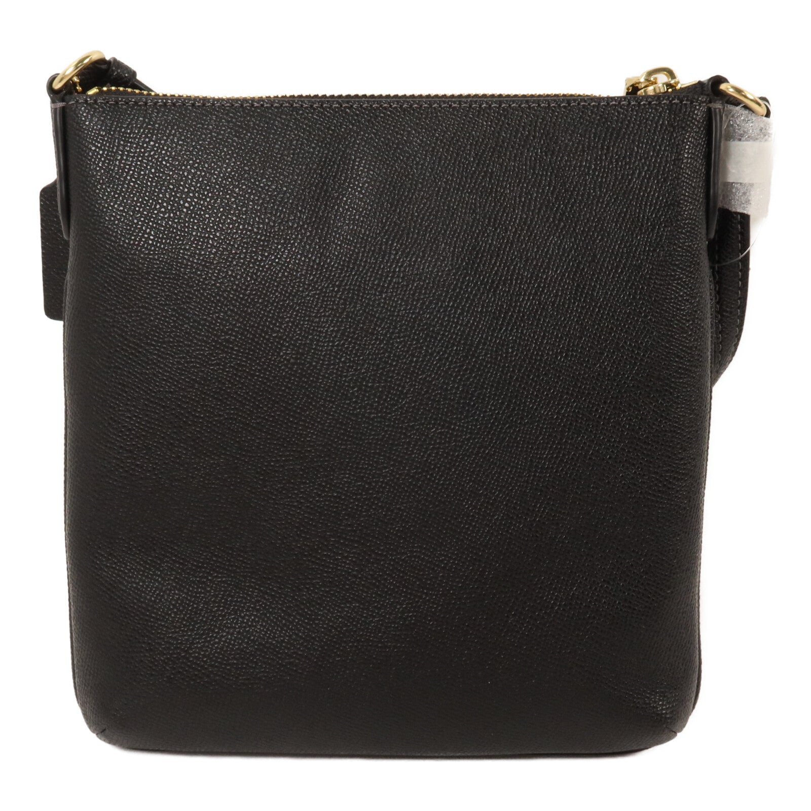 COACH 牛皮皮革Shoulder Bag肩背袋