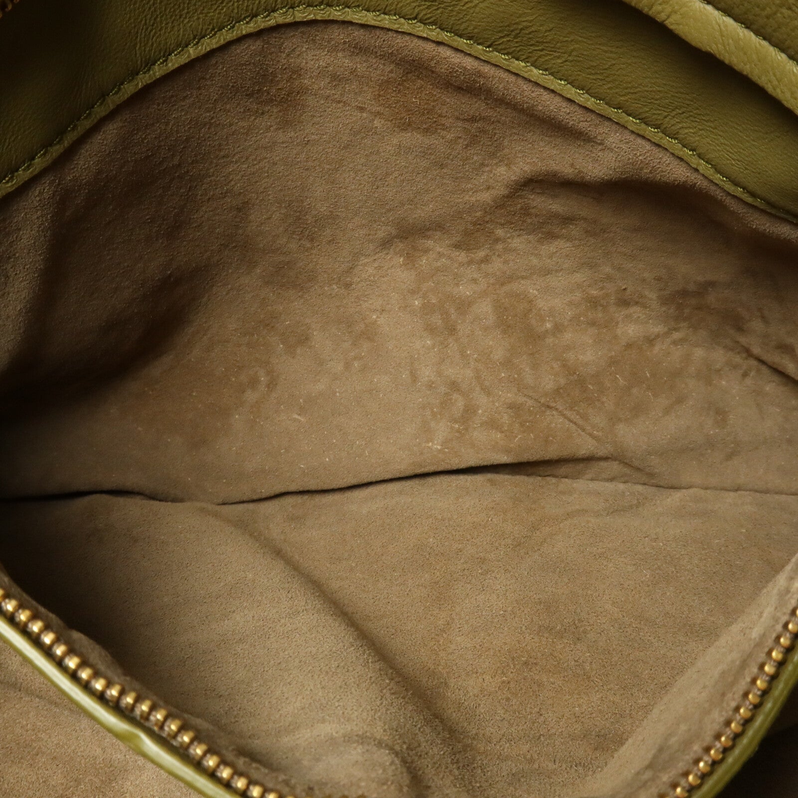 BOTTEGA VENETA 牛皮皮革Chain Shoulder鏈帶肩背袋