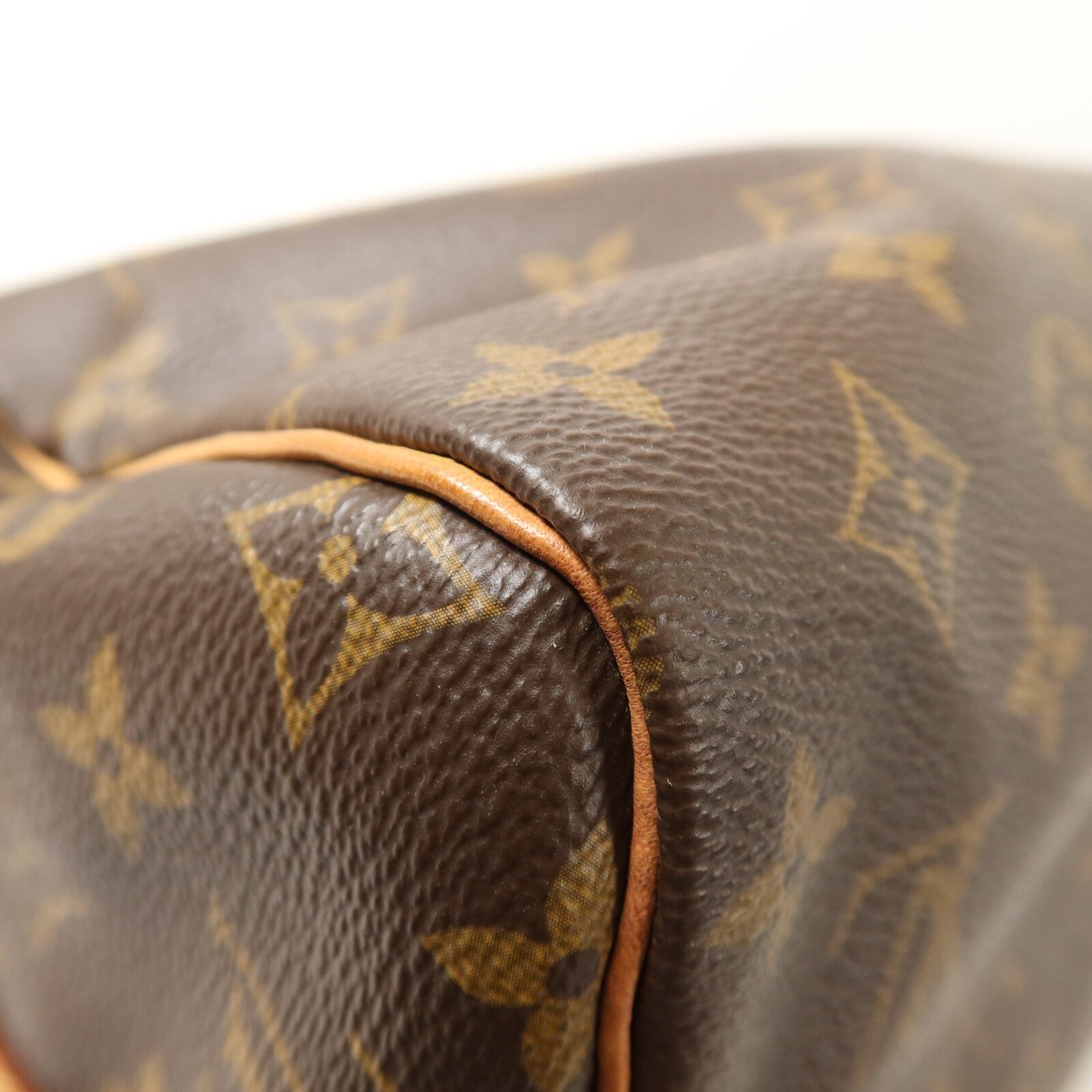 LOUIS VUITTON Monogram Speedy Bandouliere 30手挽肩背兩用袋