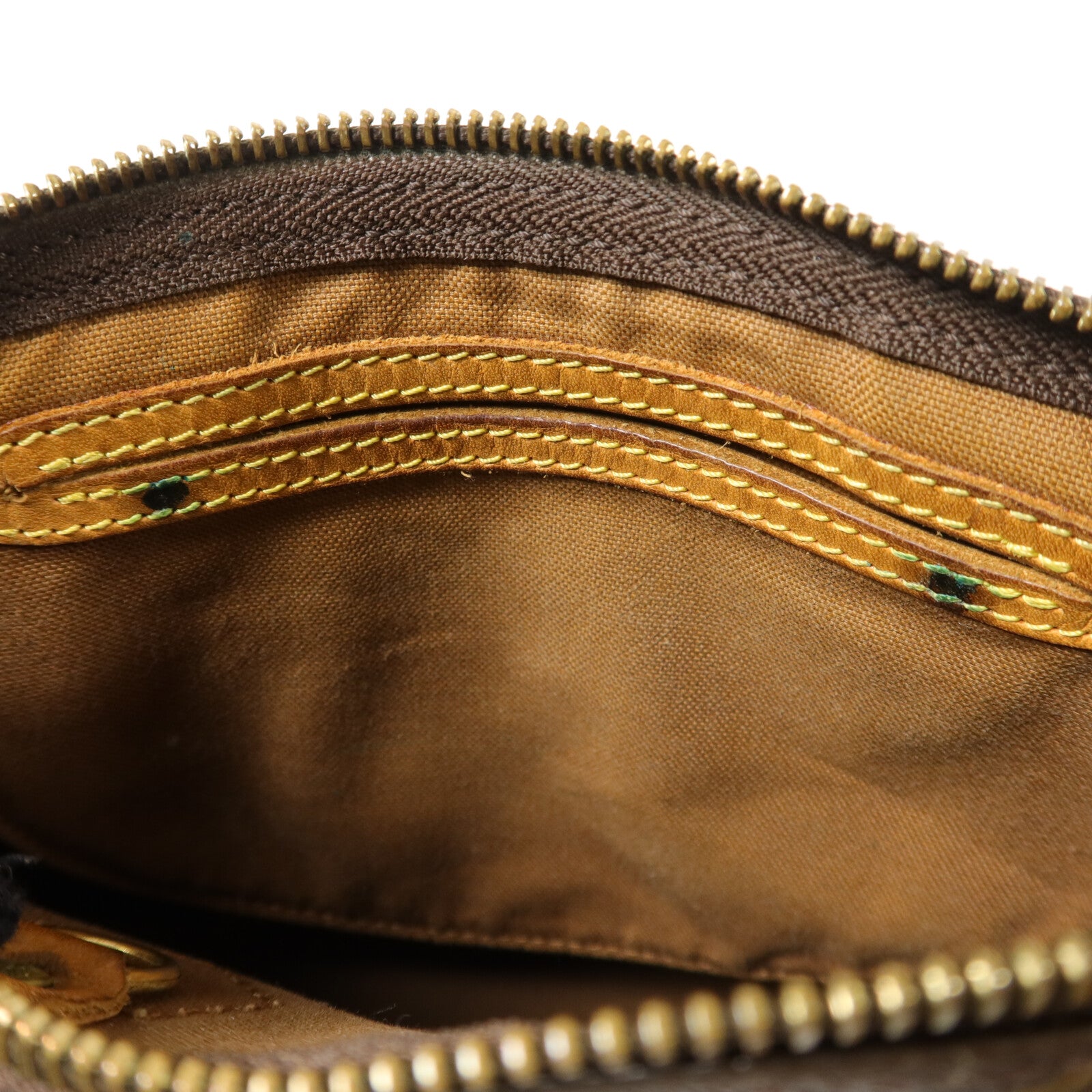 LOUIS VUITTON Monogram Speedy 25手挽袋