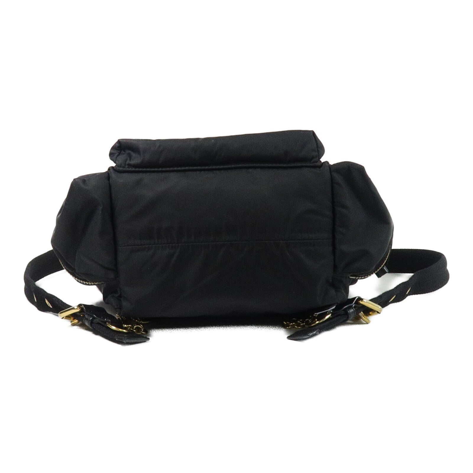 BURBERRY 尼龍Backpack背包