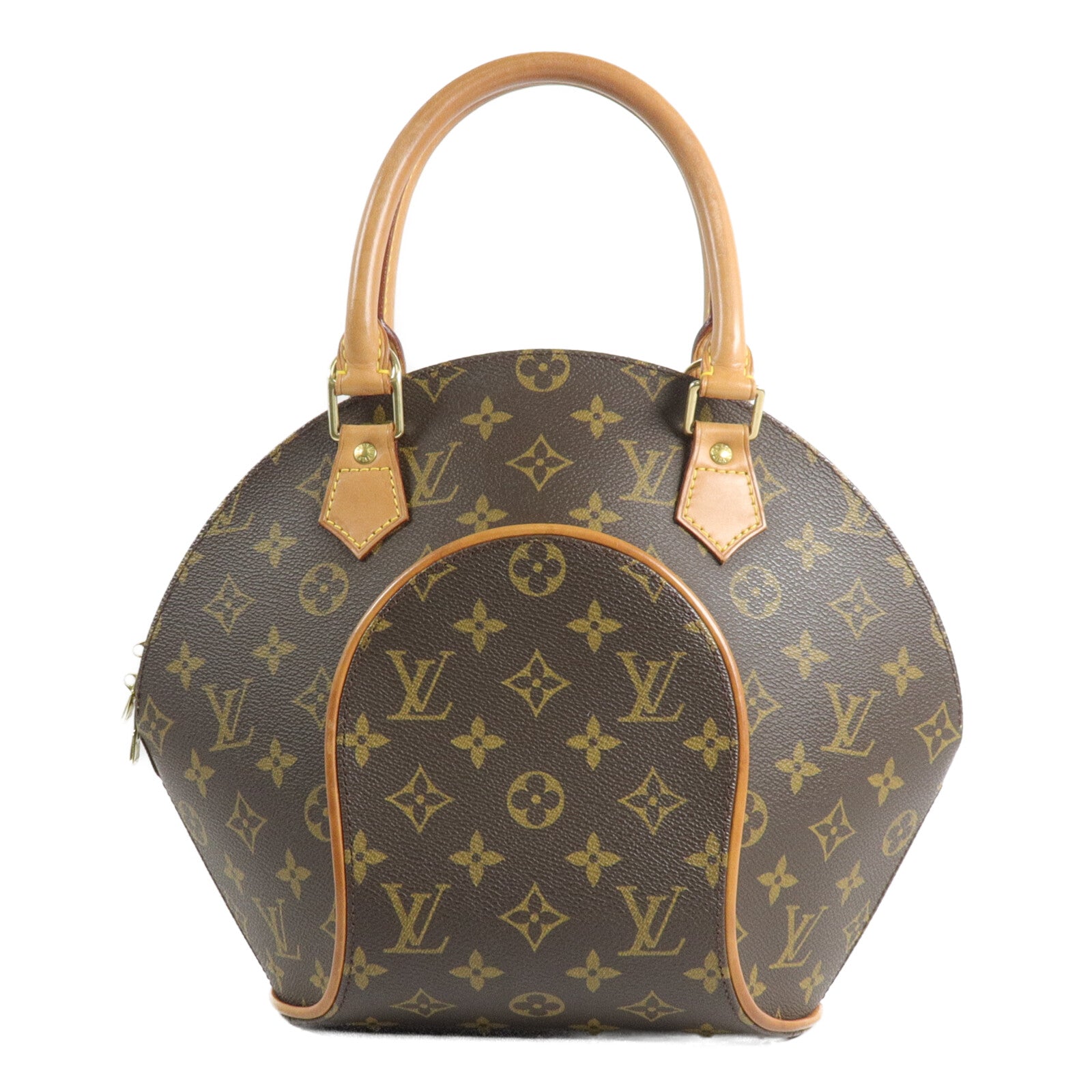LOUIS VUITTON Monogram Ellipse PM手挽袋