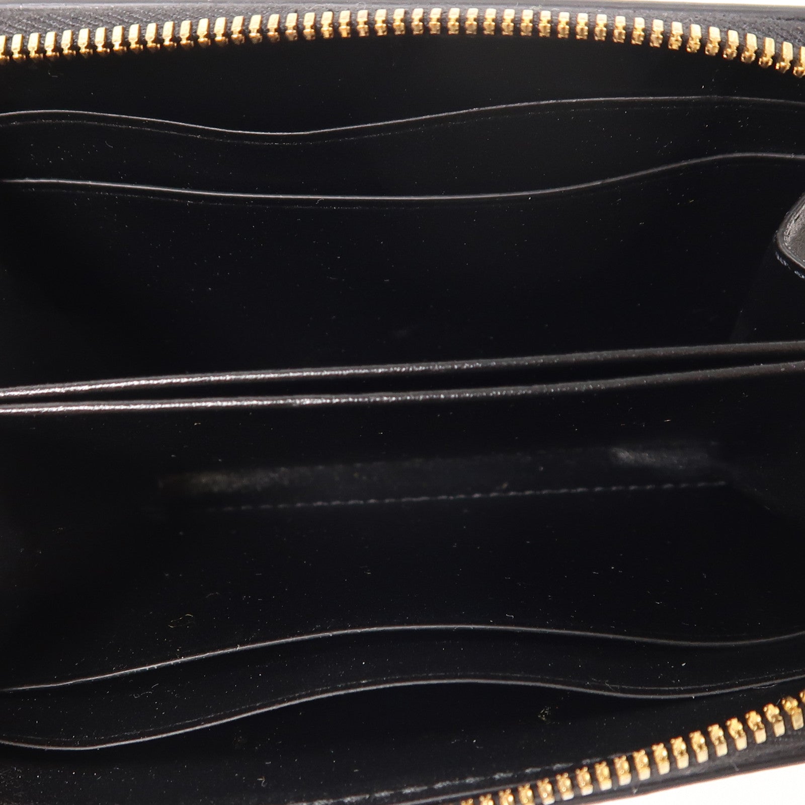 BOTTEGA VENETA 羊皮皮革Card Case金扣卡片套