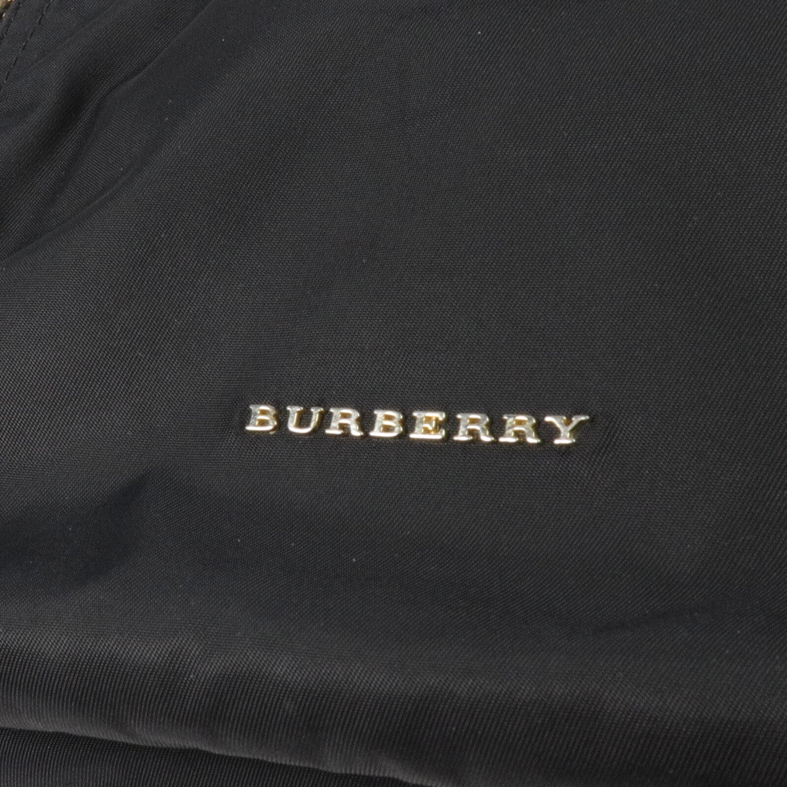 BURBERRY 尼龍Backpack背包
