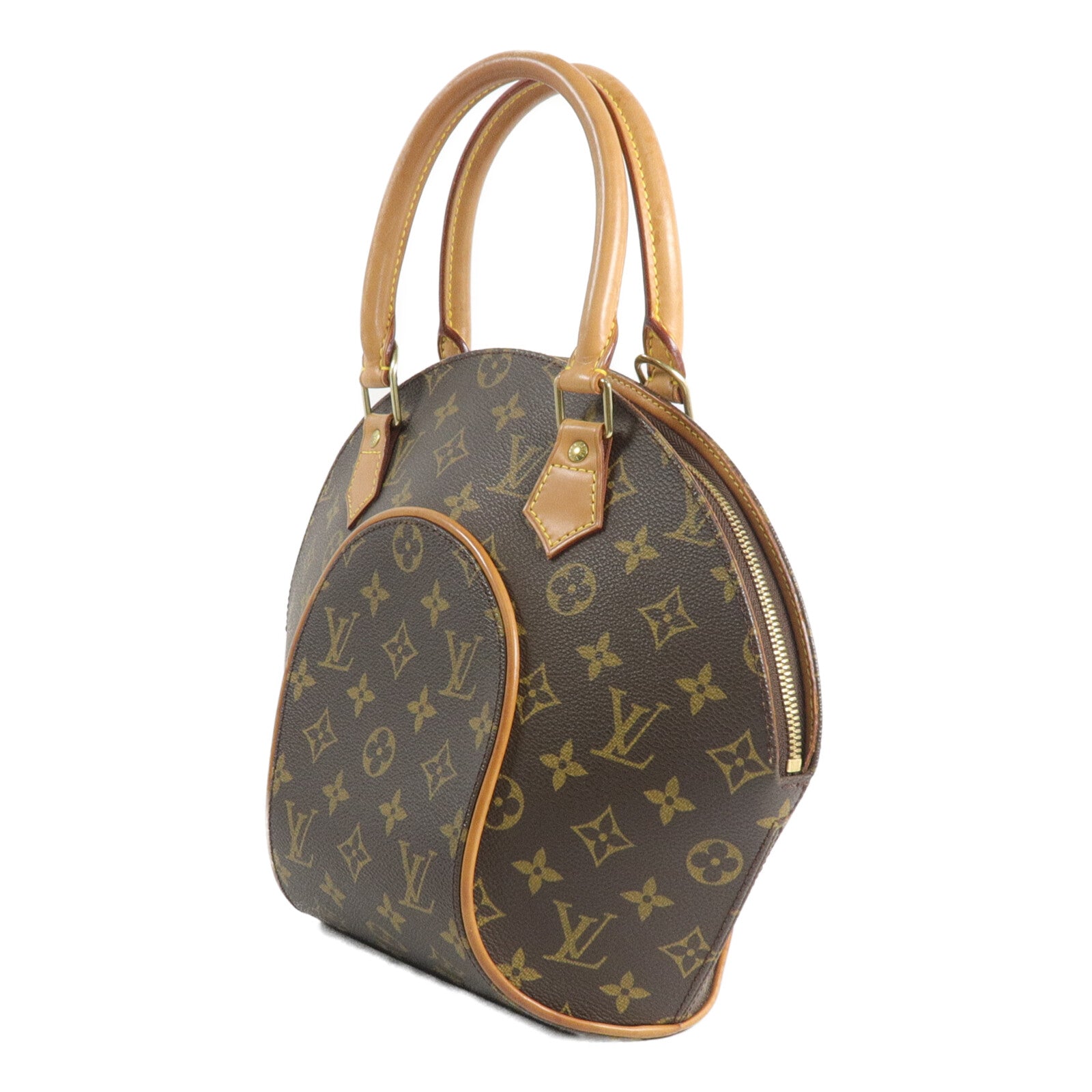 LOUIS VUITTON Monogram Ellipse PM手挽袋