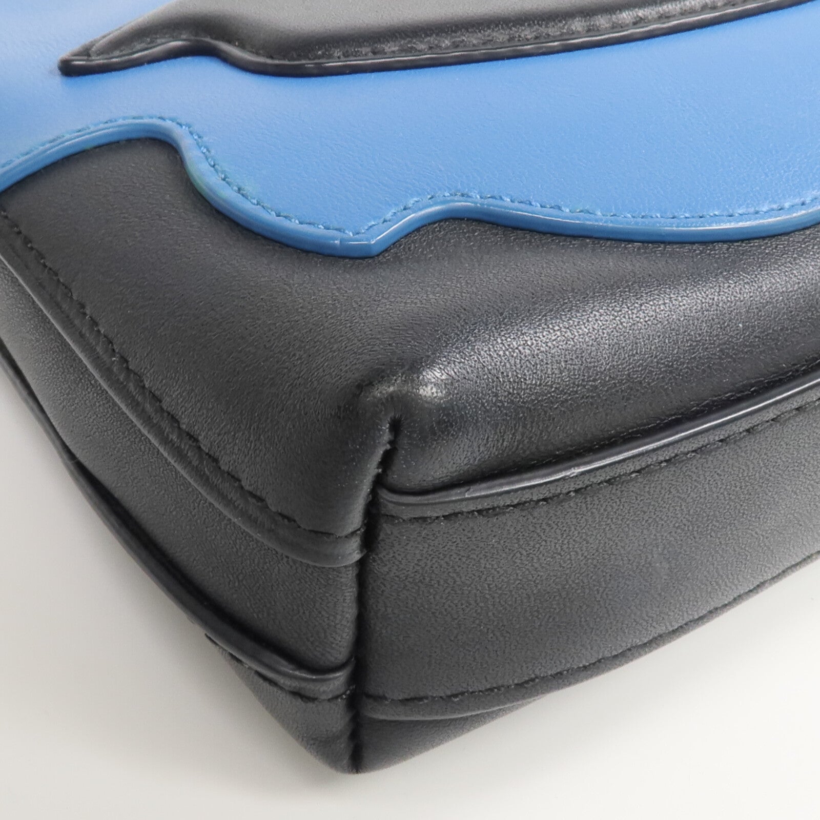 SELECTION 牛皮皮革3.1 Phillip Lim Pouch手拿包