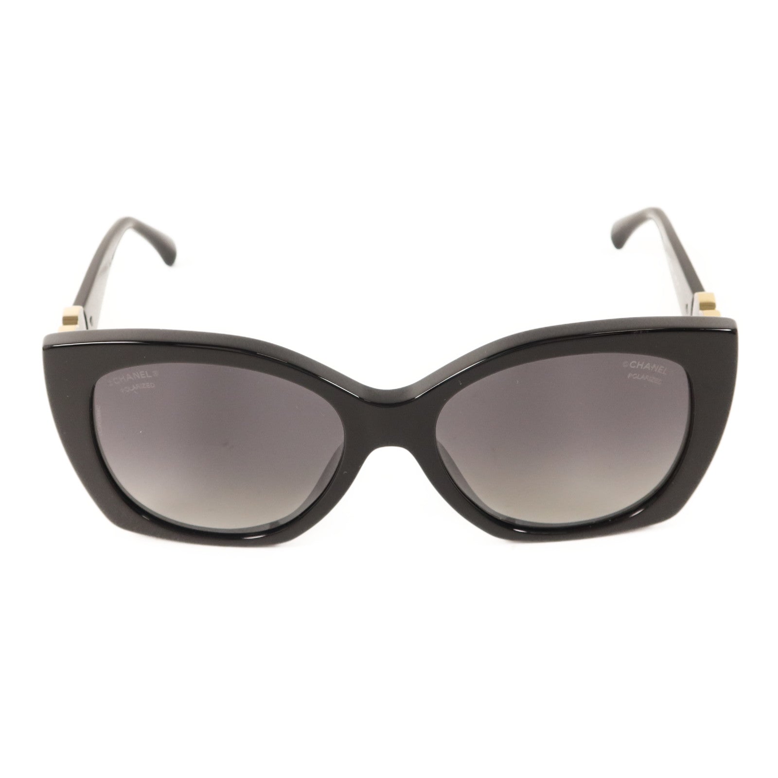 CHANEL PVC Sunglass太陽眼鏡