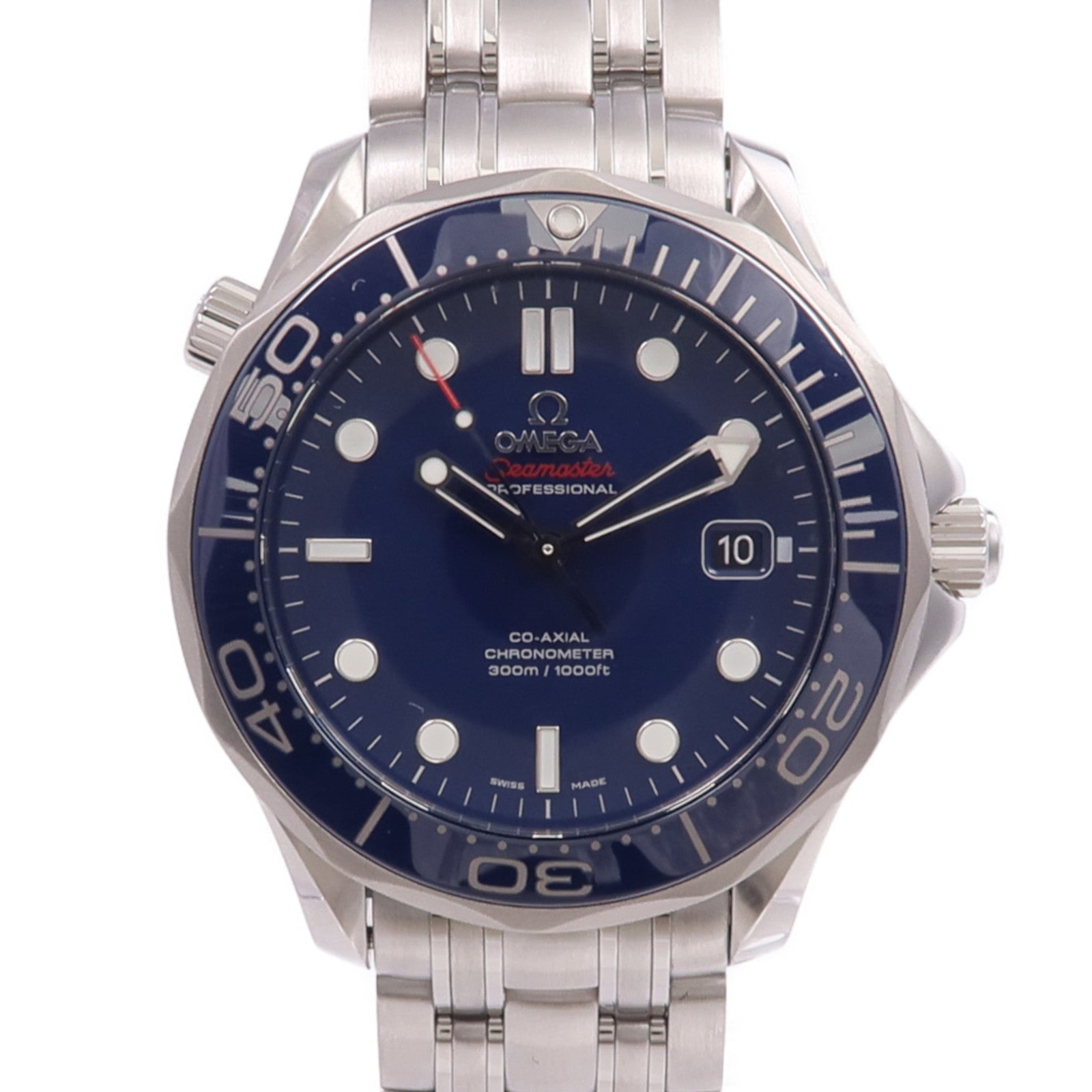 OMEGA Seamaster Diver 300M 212.30.41.20.03.001