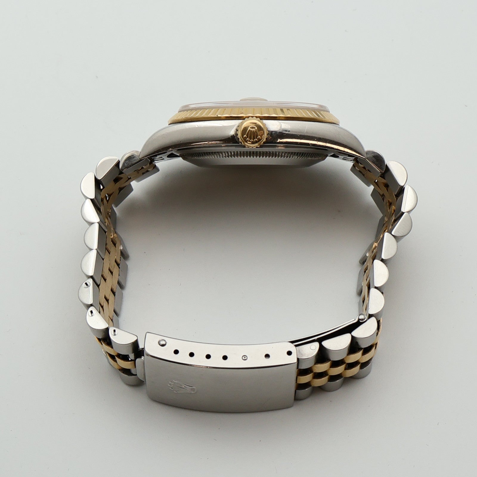 ROLEX Datejust 16233G