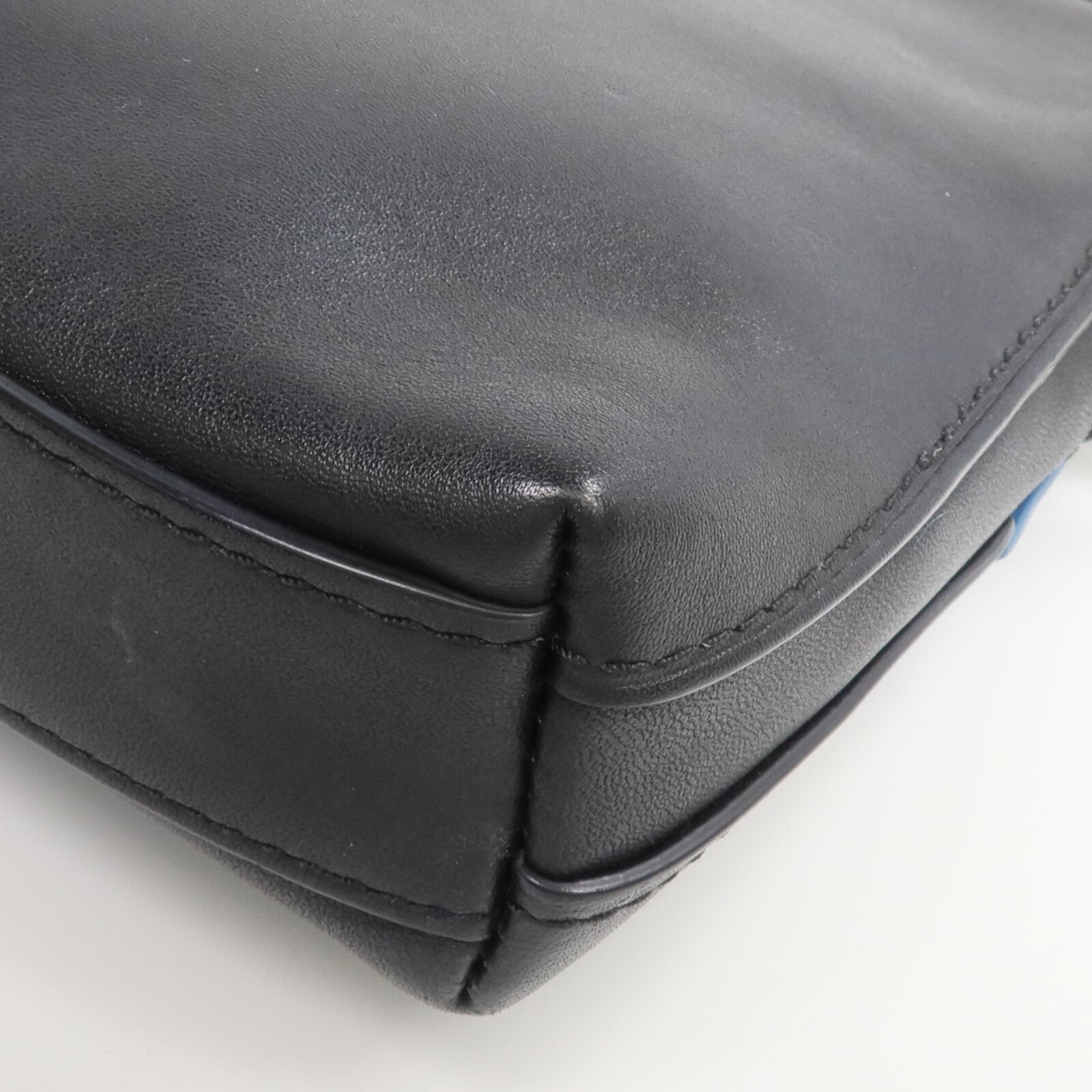 SELECTION 牛皮皮革3.1 Phillip Lim Pouch手拿包