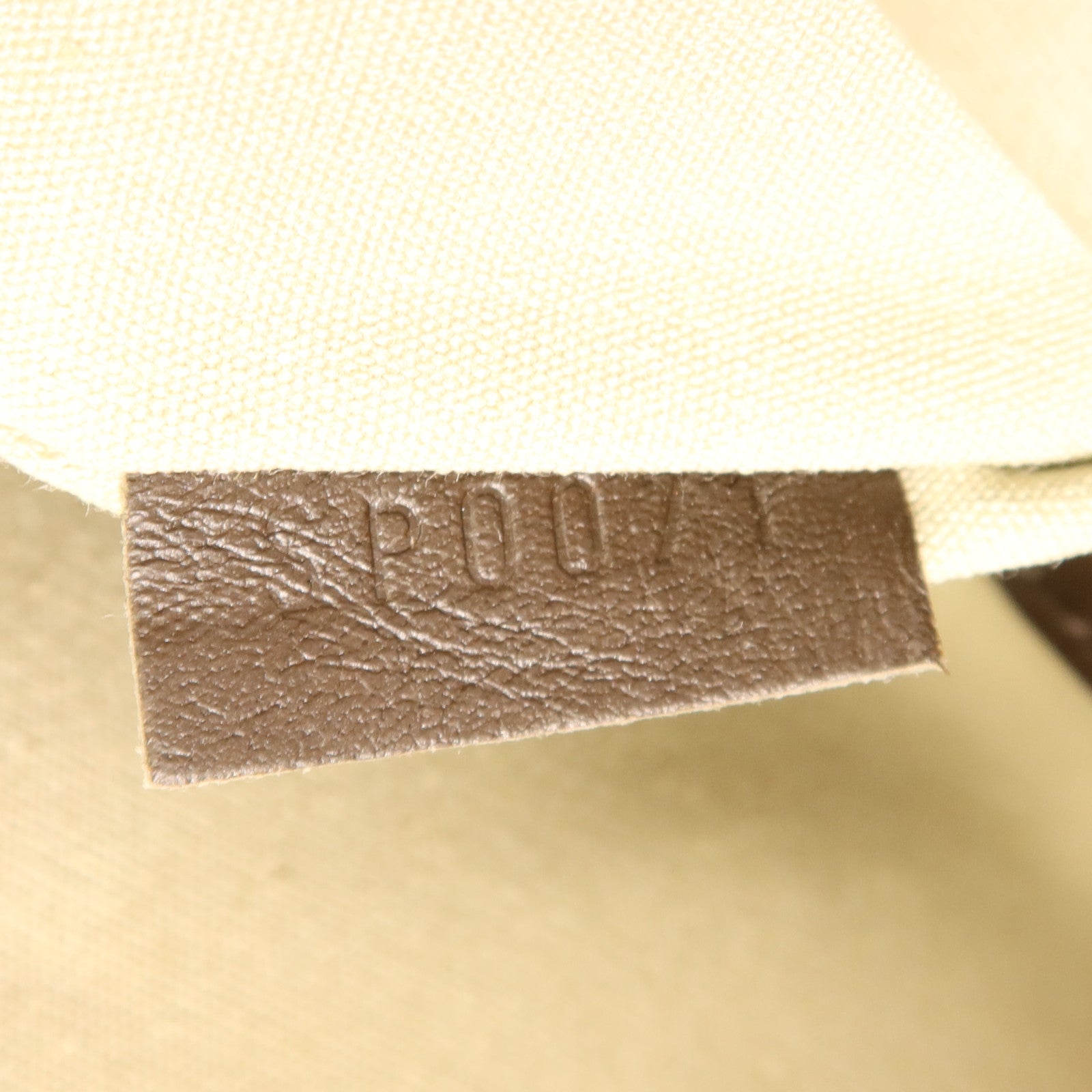 LOUIS VUITTON Monogram Mini Francoise金扣手挽肩背兩用袋