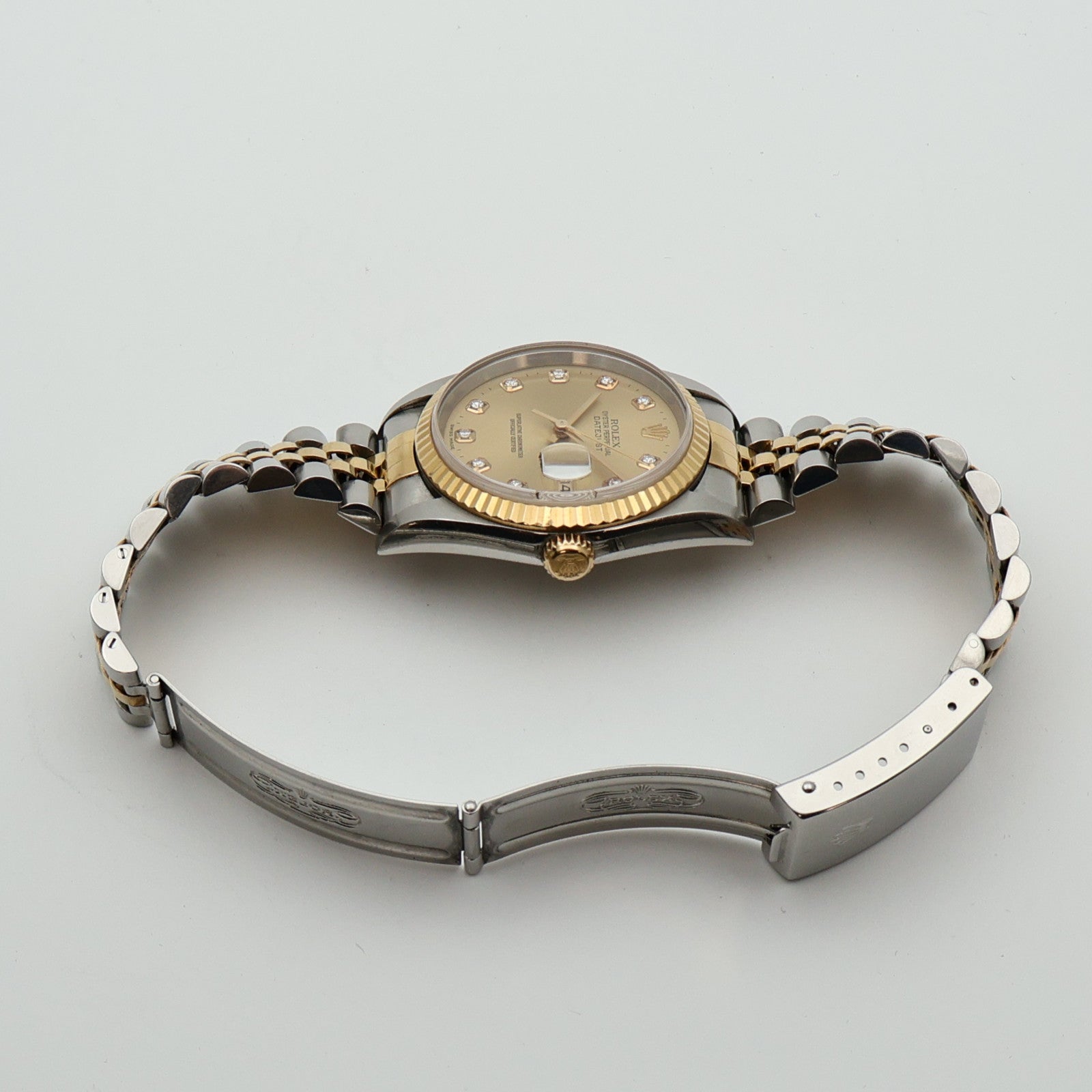 ROLEX Datejust 16233G