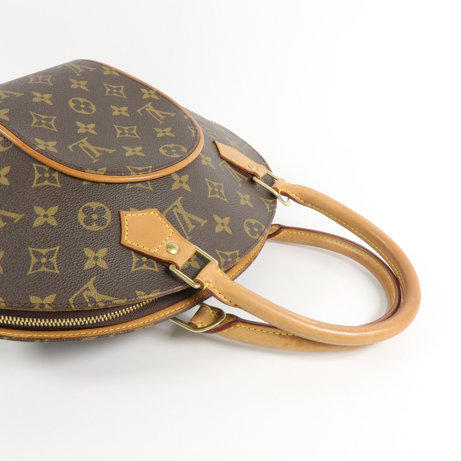 LOUIS VUITTON Monogram Ellipse PM手挽袋