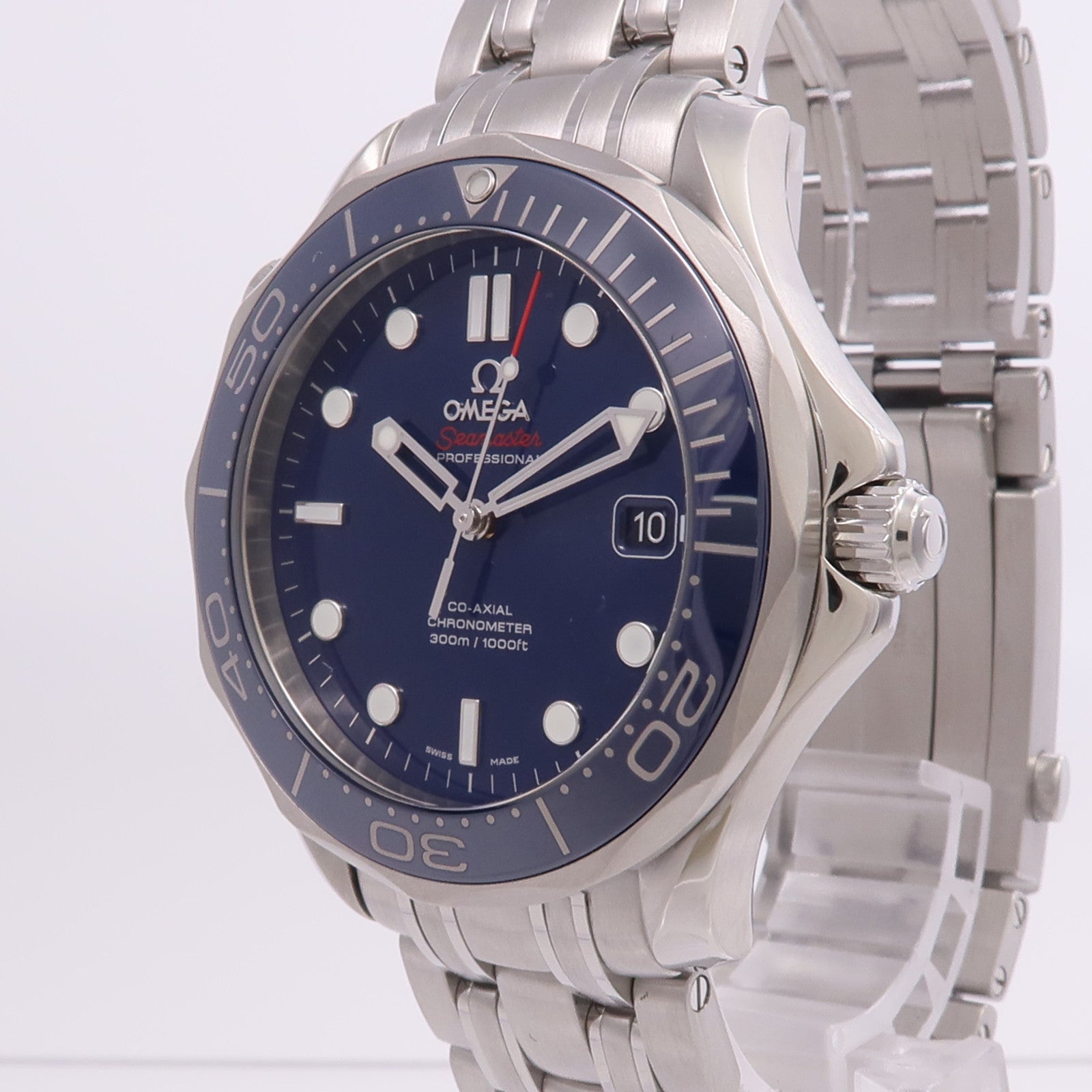 OMEGA Seamaster Diver 300M 212.30.41.20.03.001