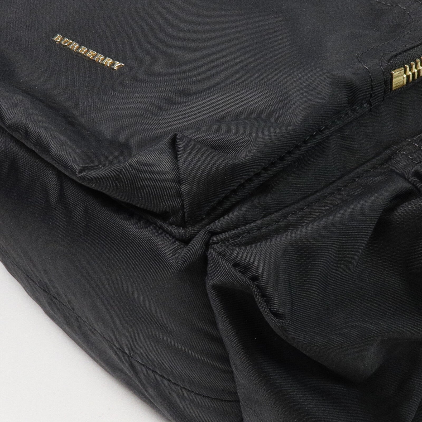 BURBERRY 尼龍Backpack背包