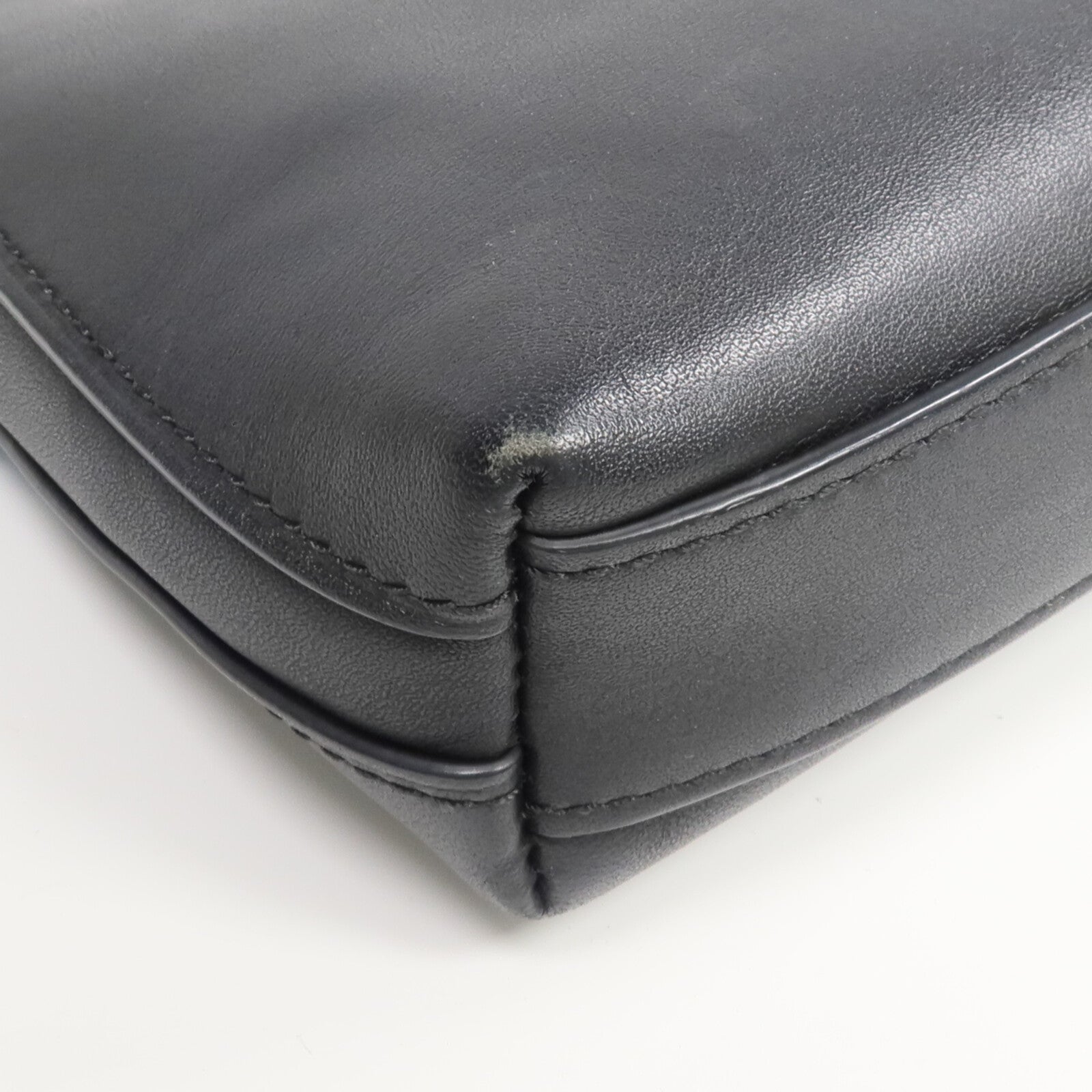 SELECTION 牛皮皮革3.1 Phillip Lim Pouch手拿包