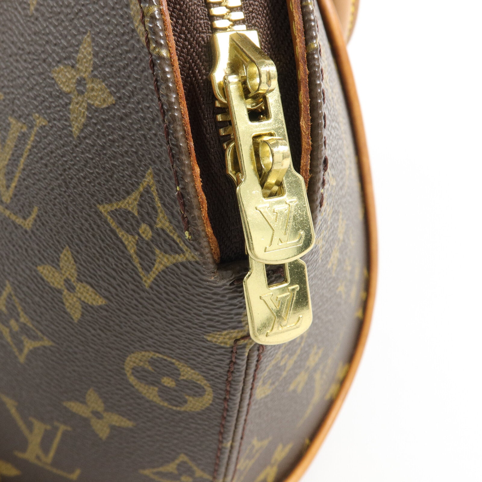 LOUIS VUITTON Monogram Ellipse PM手挽袋