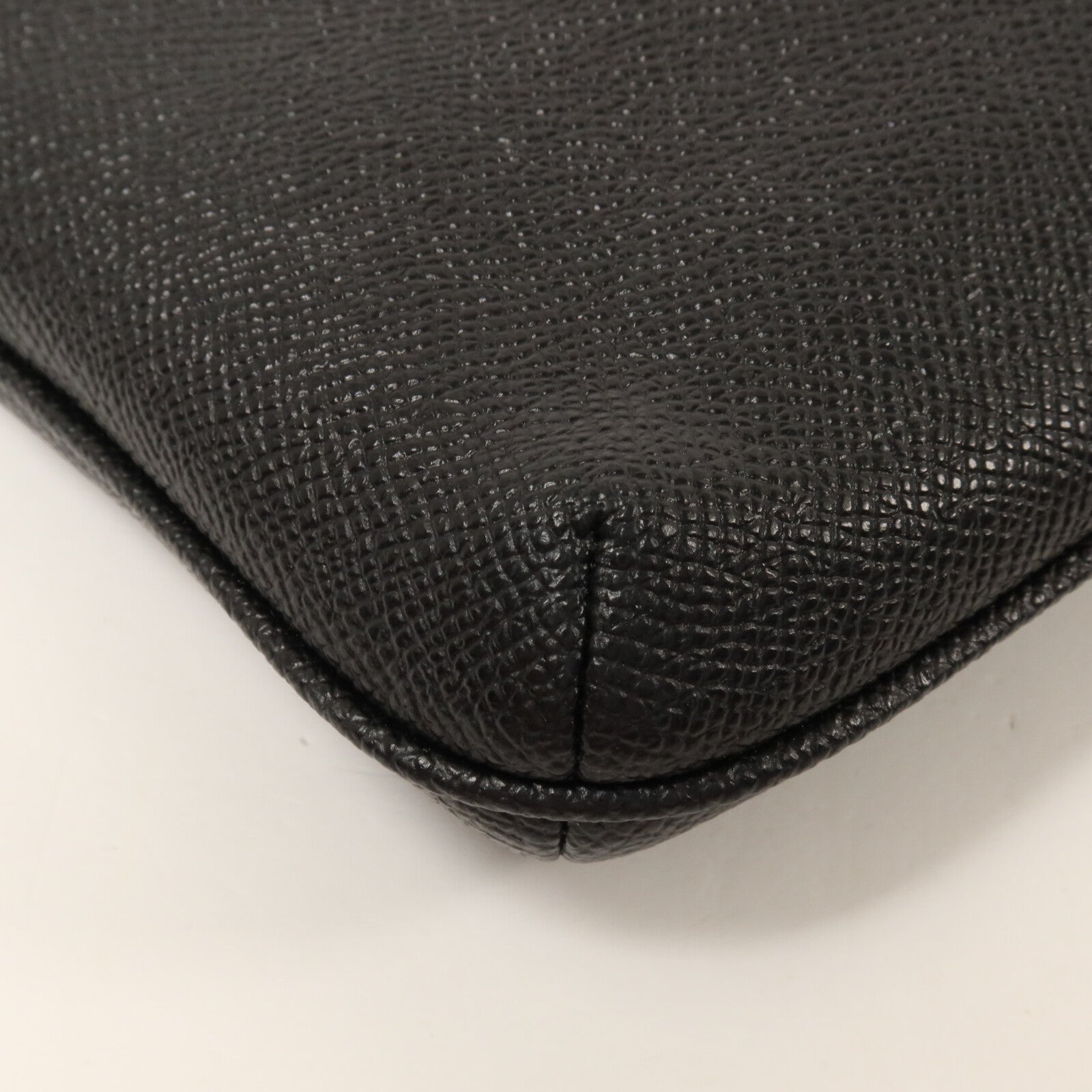 COACH 牛皮皮革Shoulder Bag肩背袋