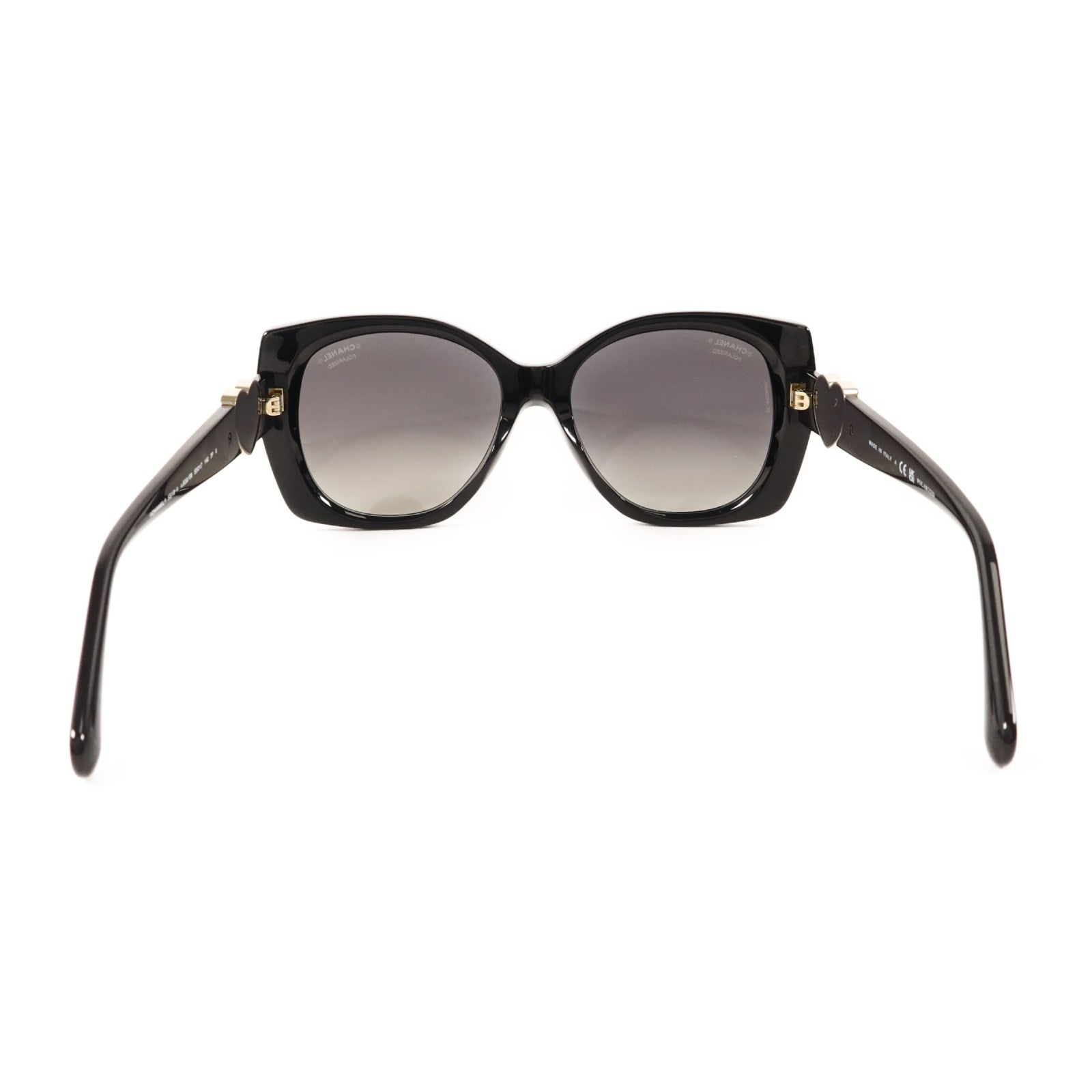 CHANEL PVC Sunglass太陽眼鏡
